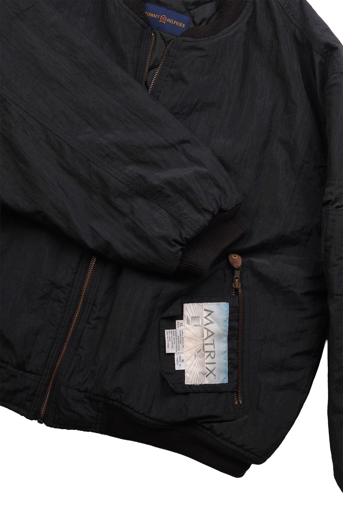 T.HILFIGER MATRIX