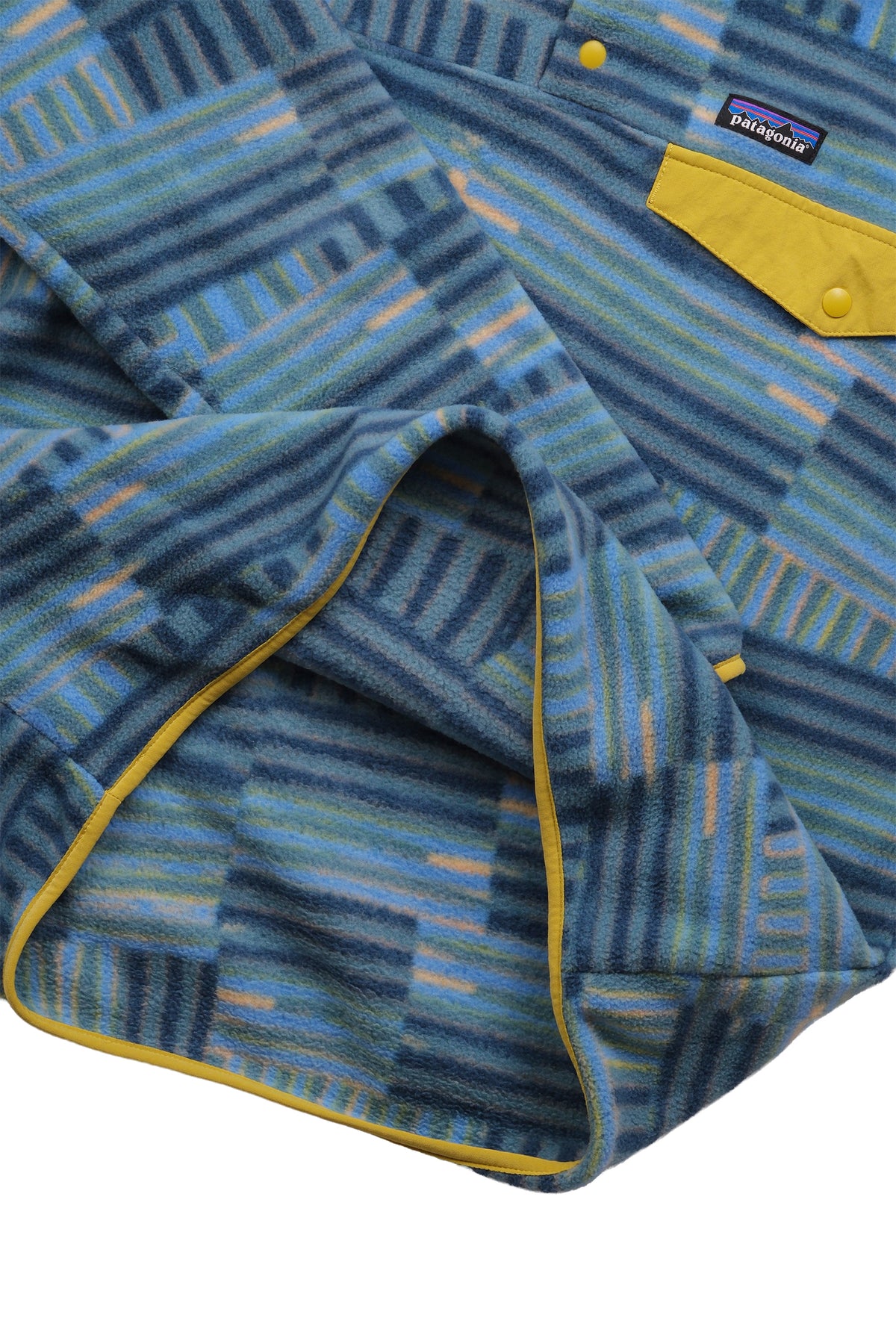 Patagonia Full Pattern Snap-T