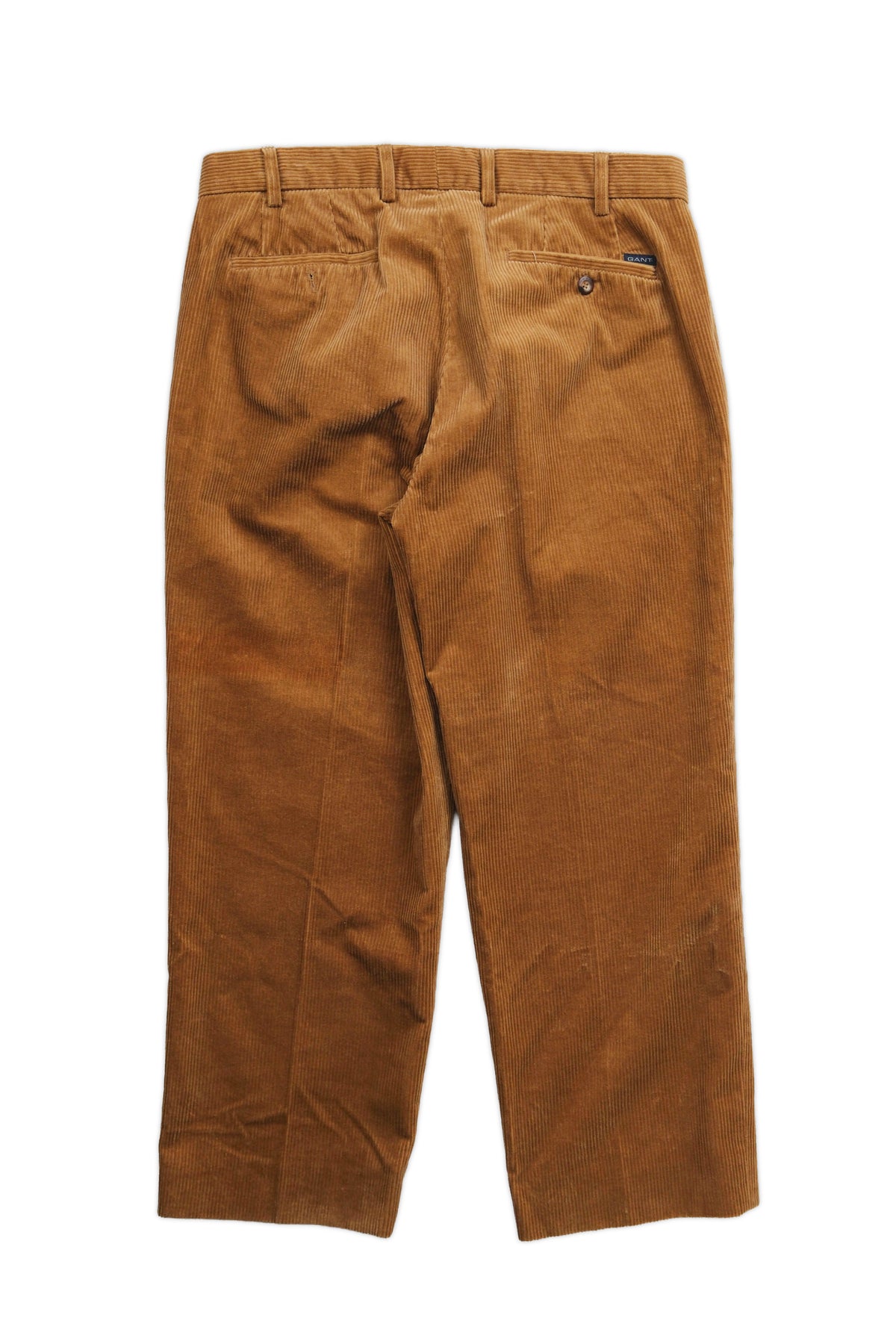 3/4 Cords Trouser