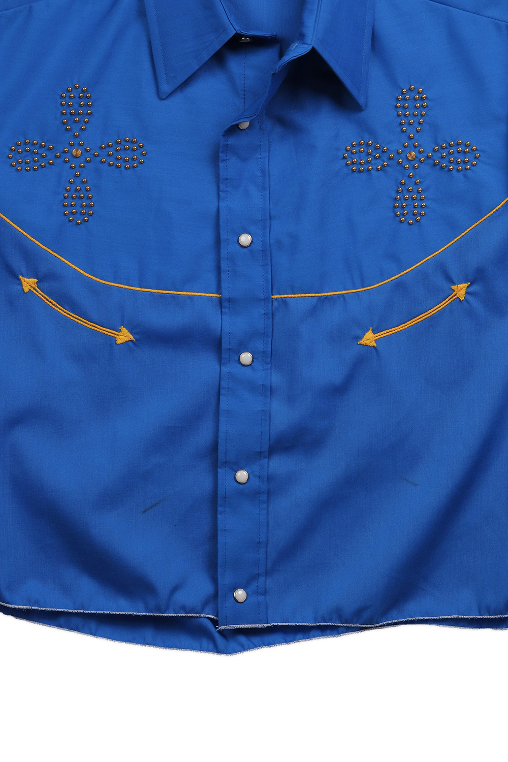 70's SUNDANCE Western Short Length