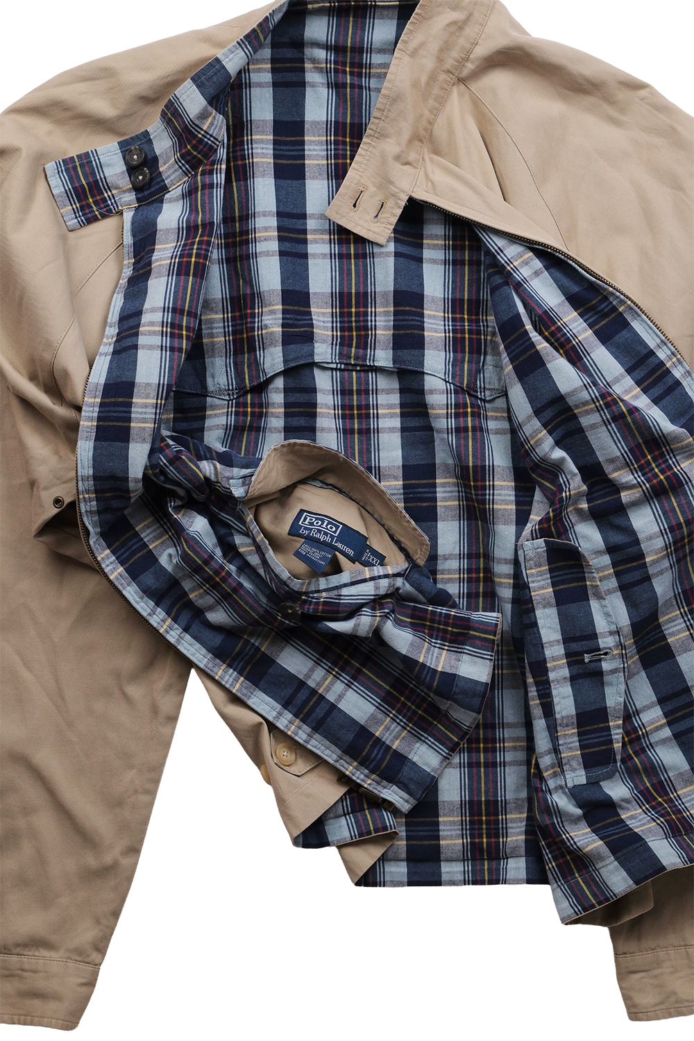 Polo by Reversible