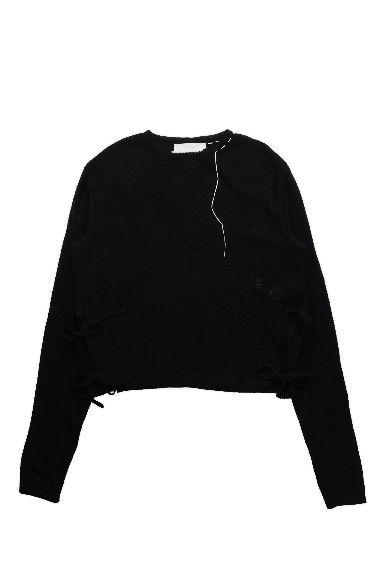 SWEATER RETINA DARK