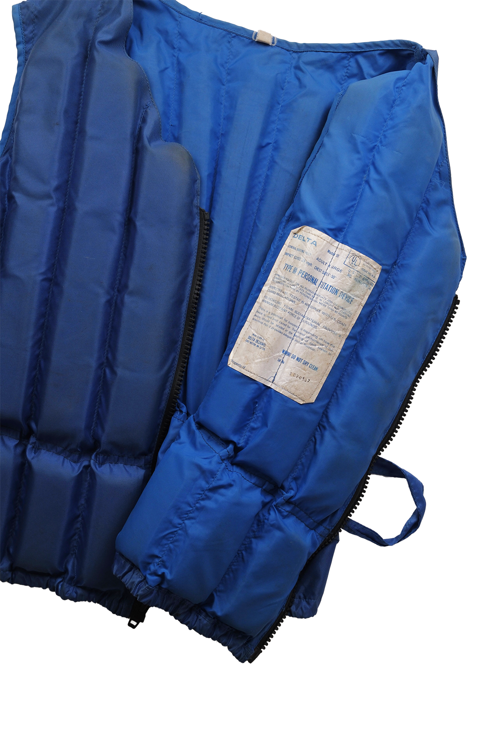 L.L.Bean Life Jacket