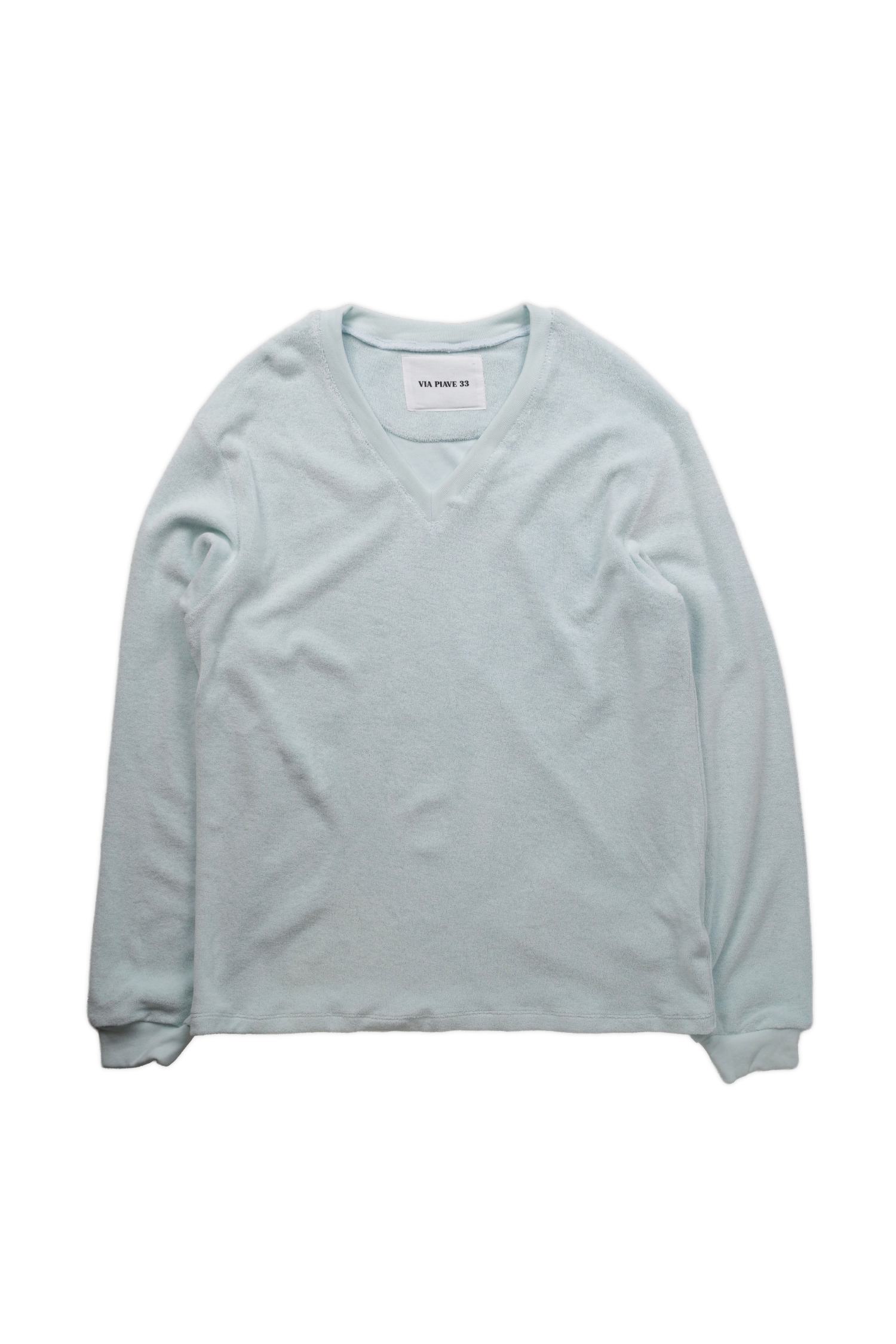 VNECK SPONGE