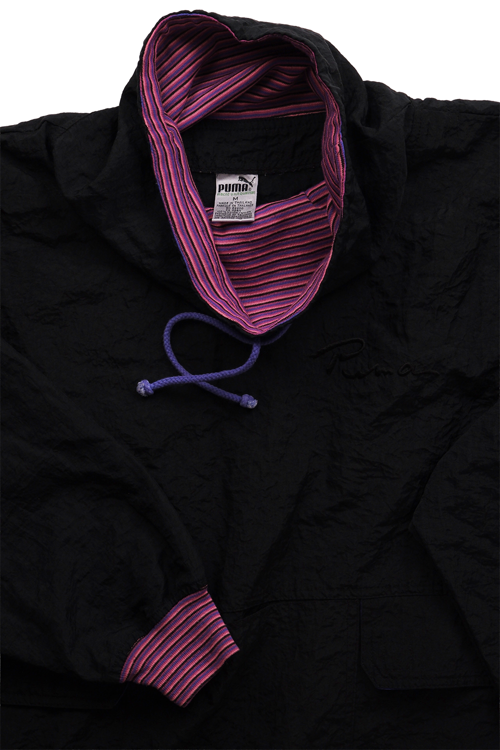 90's Puma Pullover