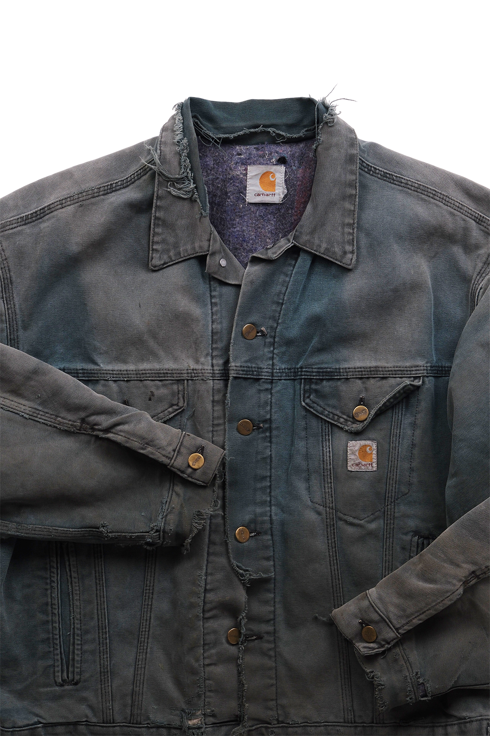 carhartt Fade Boro Tracker
