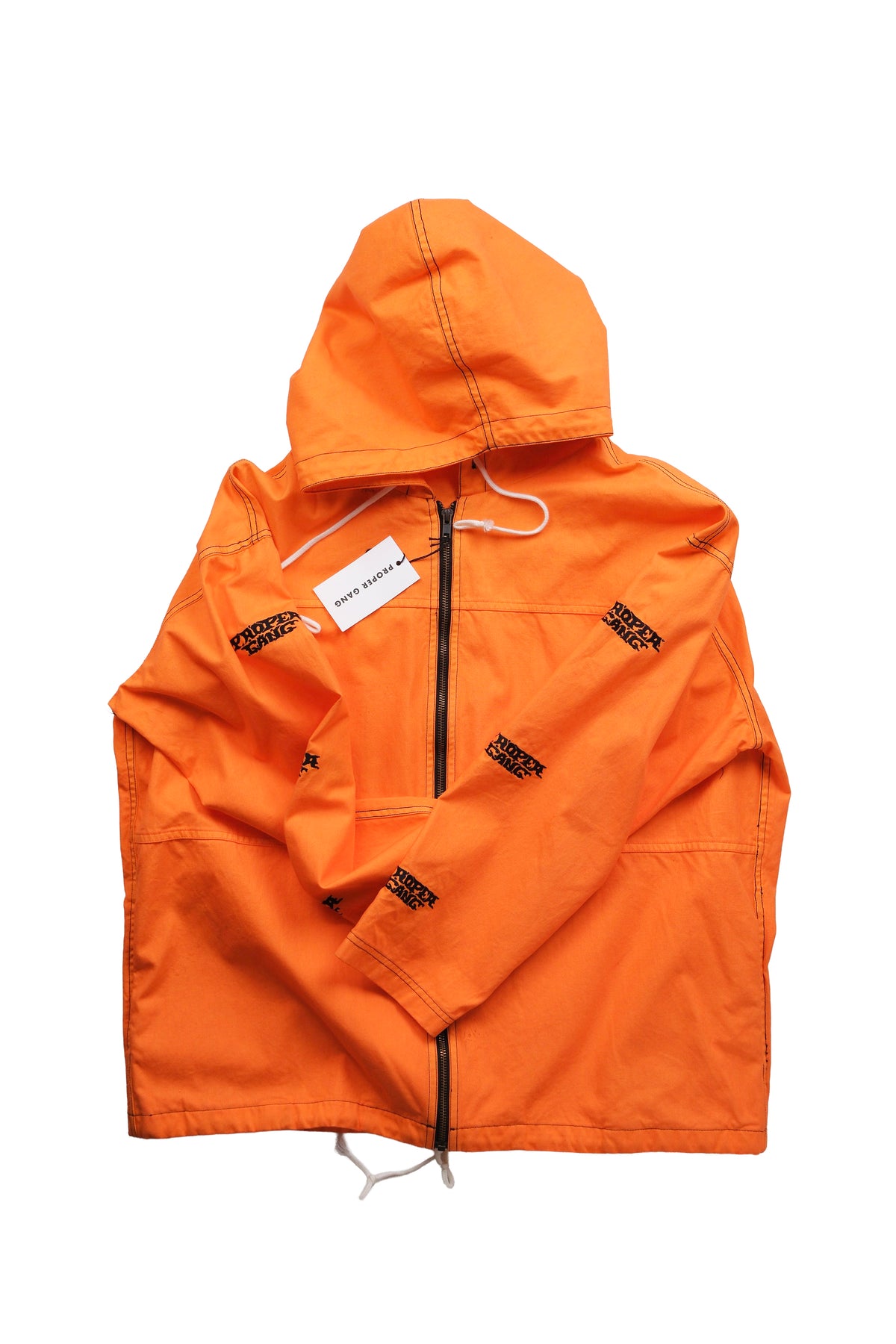 PROPER GANG Sample