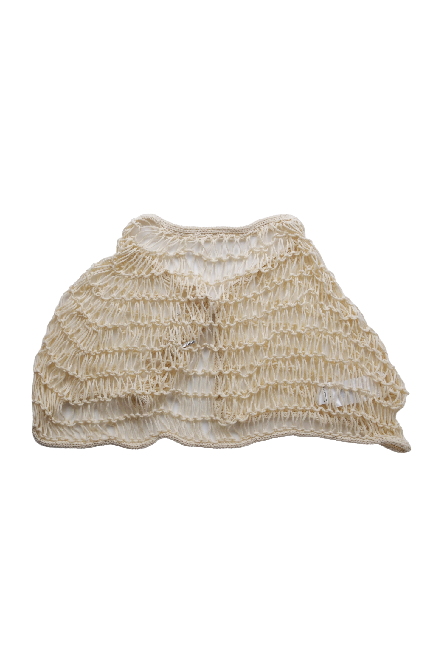 ALVEARE CAPE IVORY