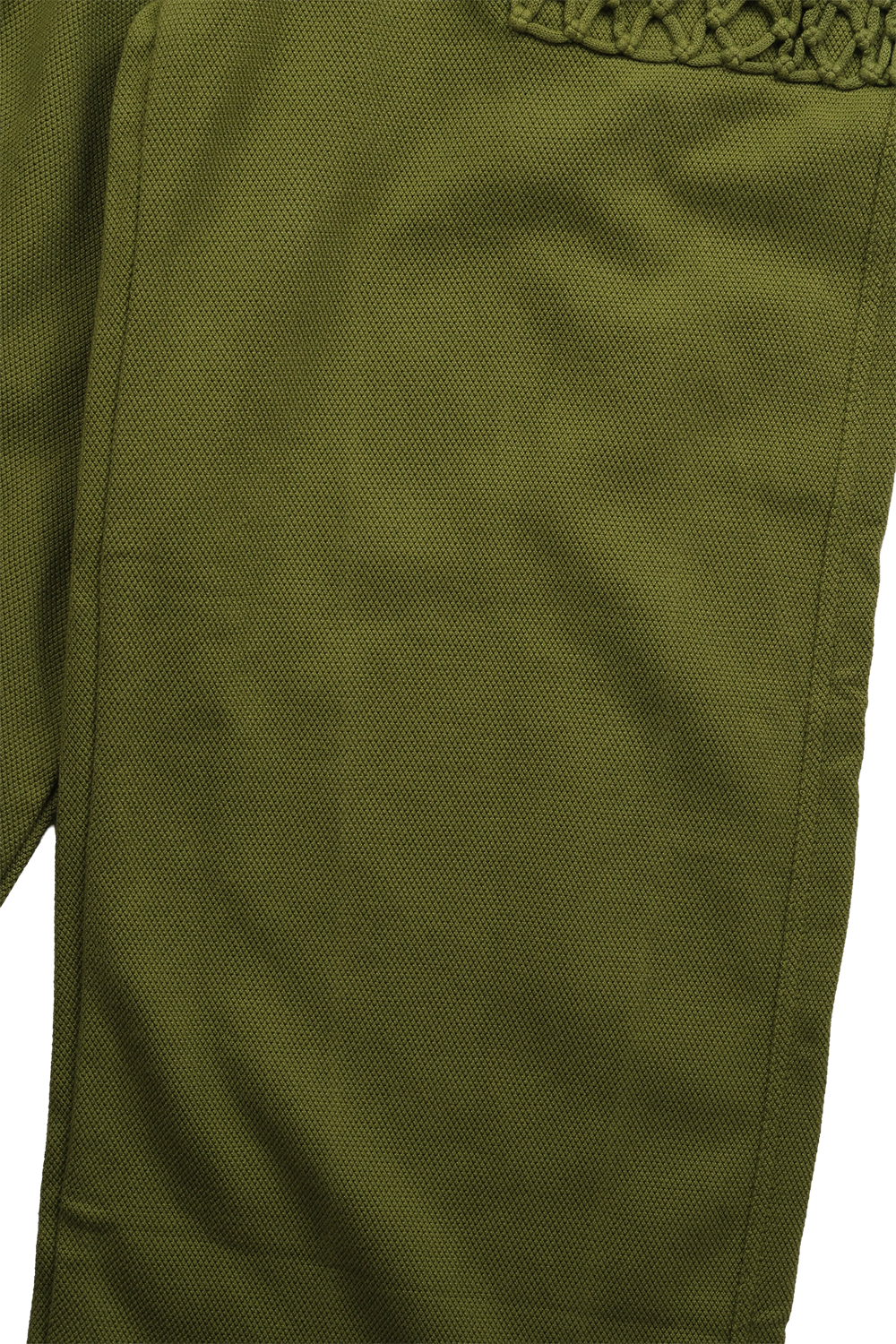 GRAIN TROUSER