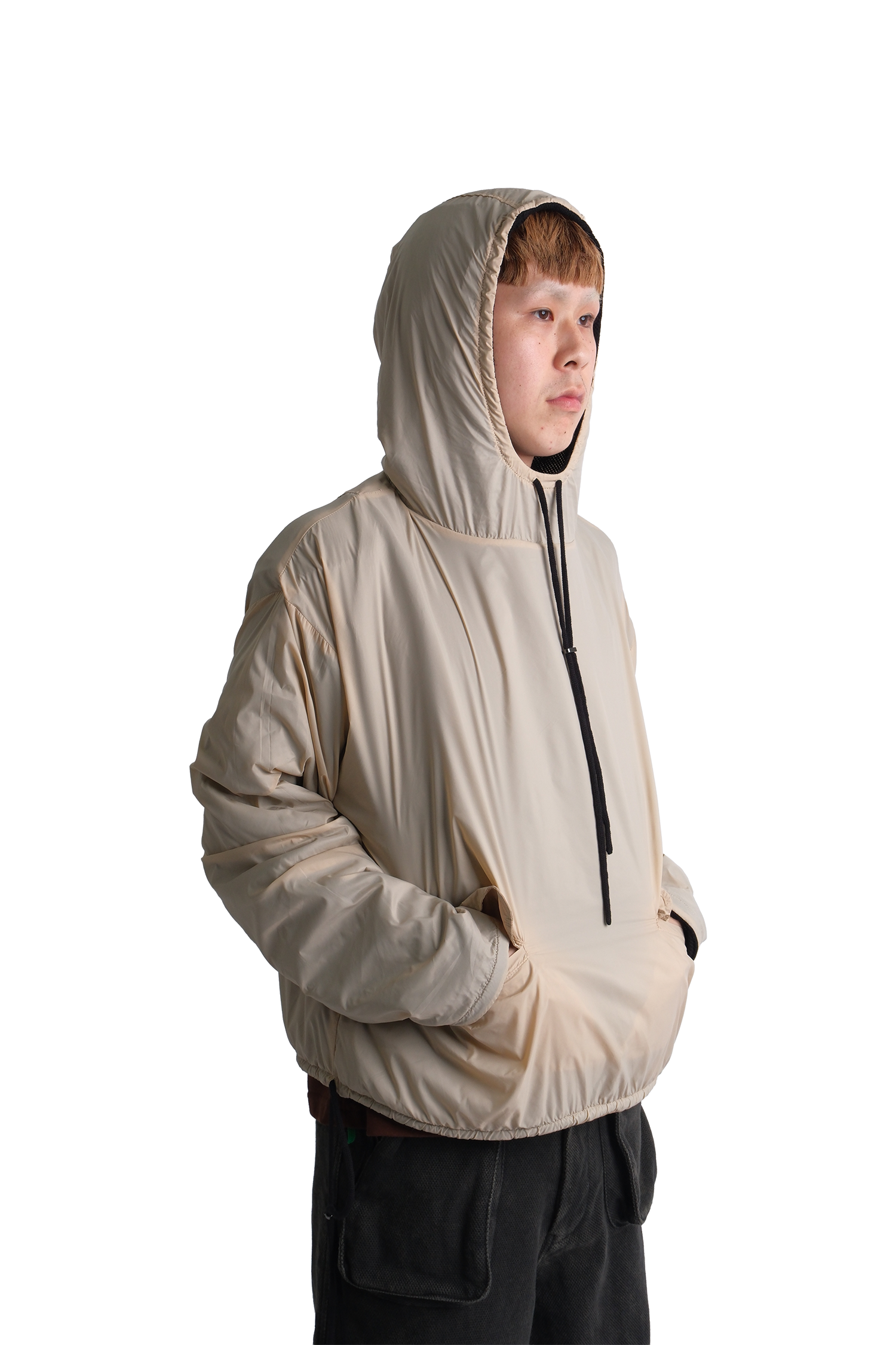 HOVER HOODIE