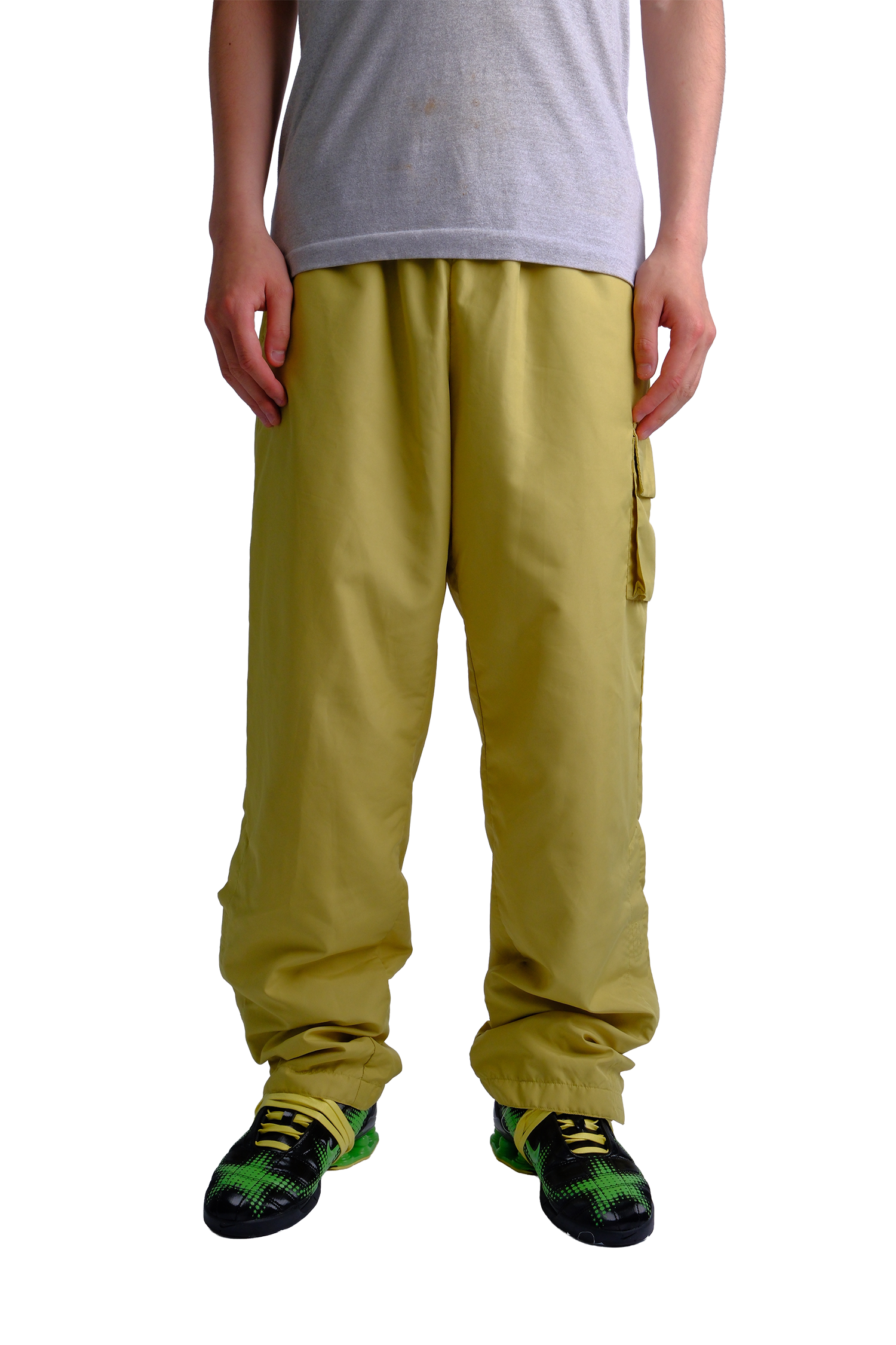 Banana Republic Cargo