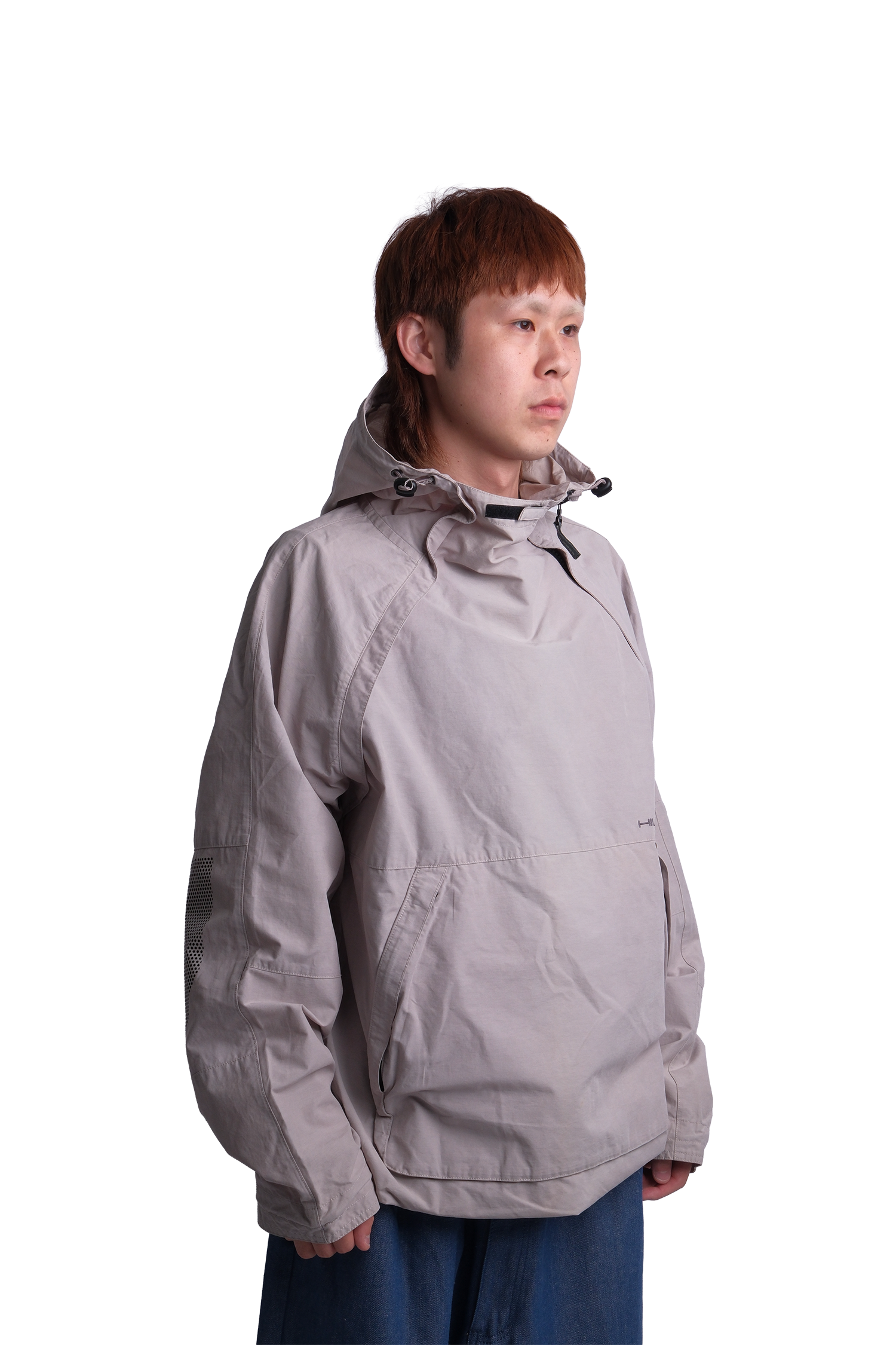 T.HILFIGER Tech Pull Over