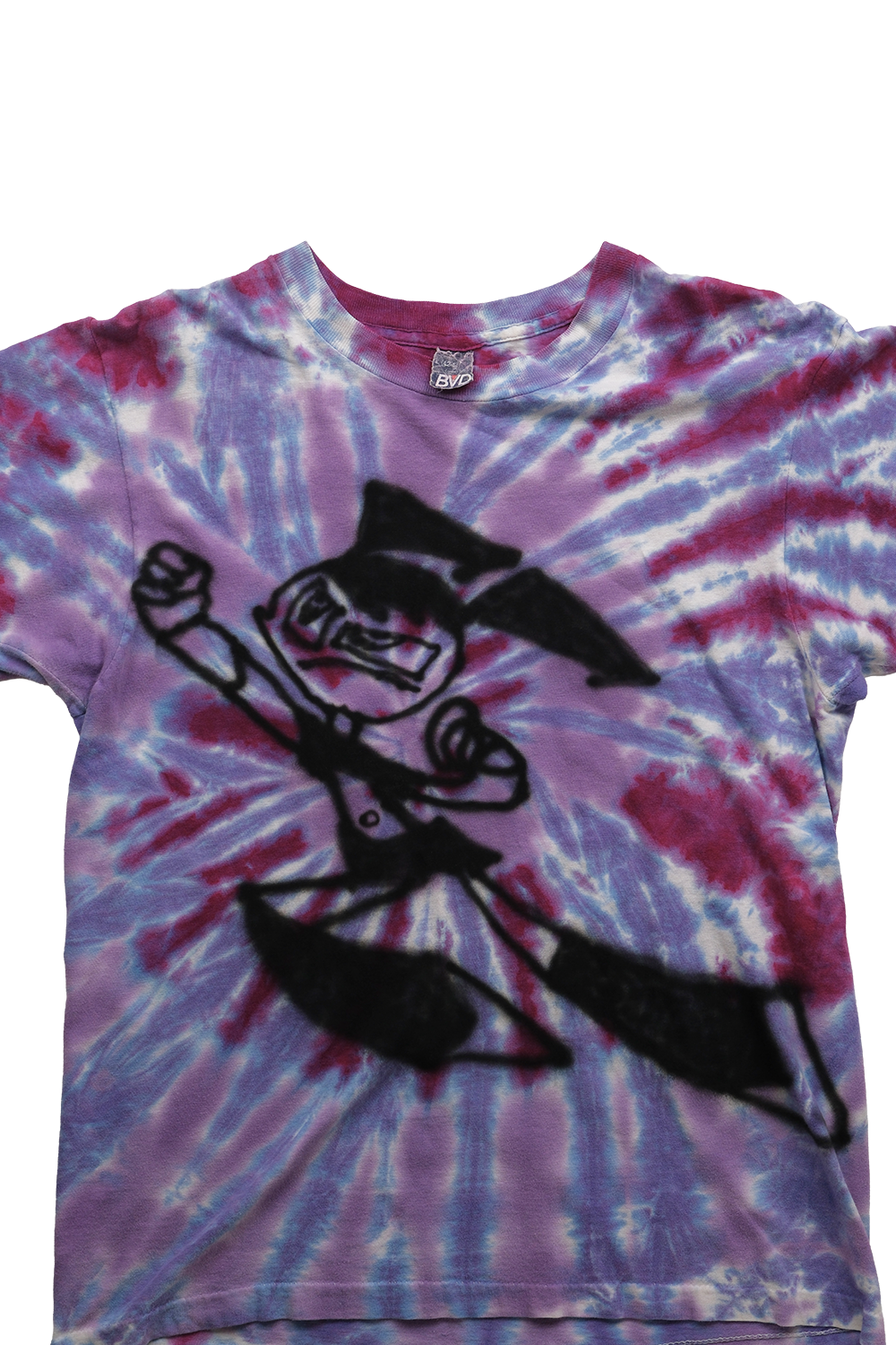 CARTOON Air Brush