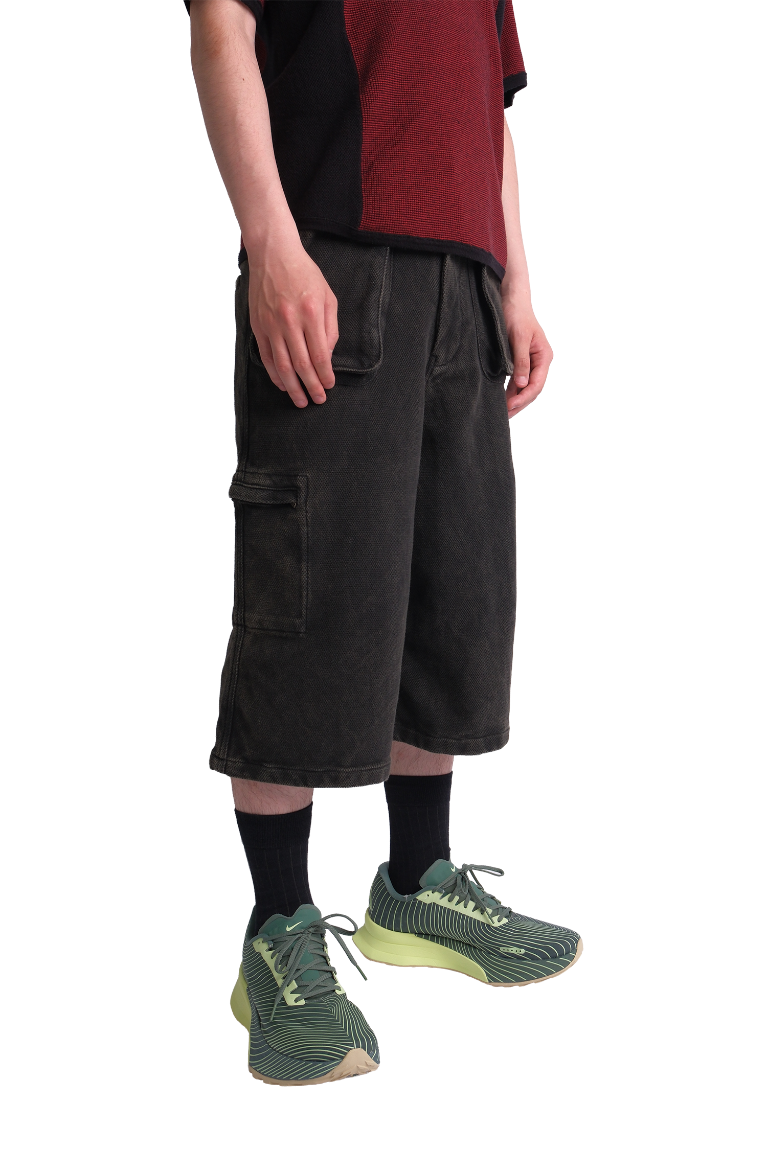 ORTS CARGO PANTS