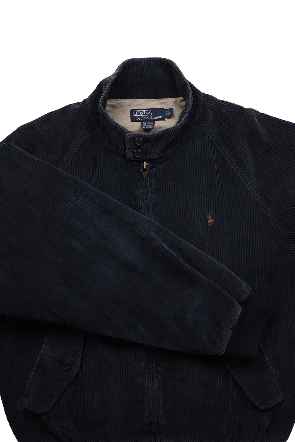 Polo by Cords Harrington JKT