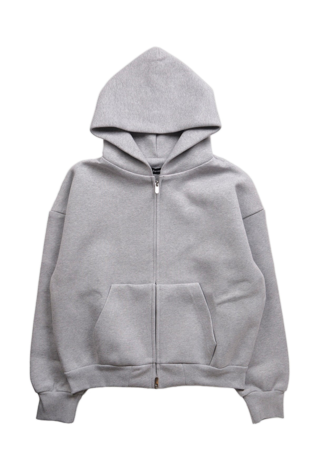 V2 ZIPPED HOODIE