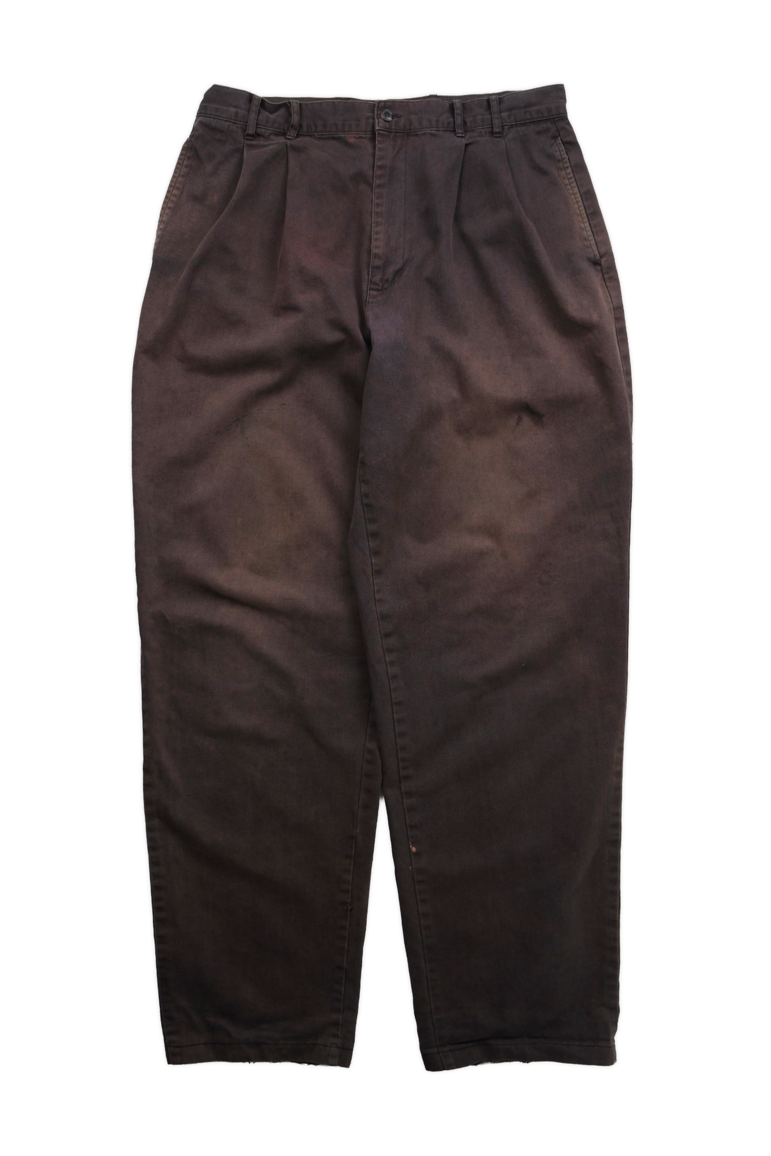 Banana Republic Fade