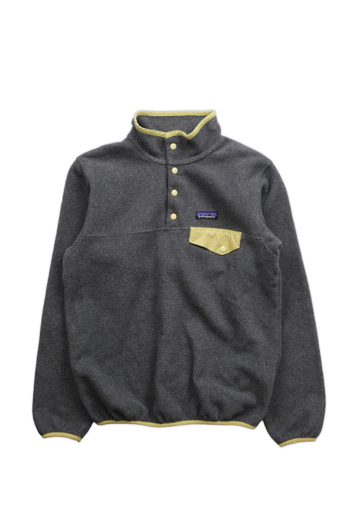 Patagonia Snap-T