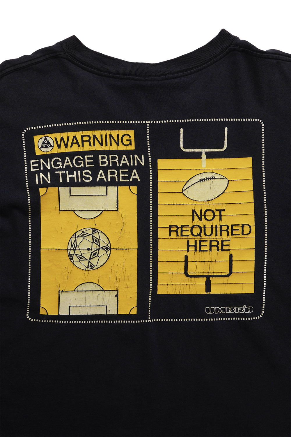 UMBRO Engage Brain
