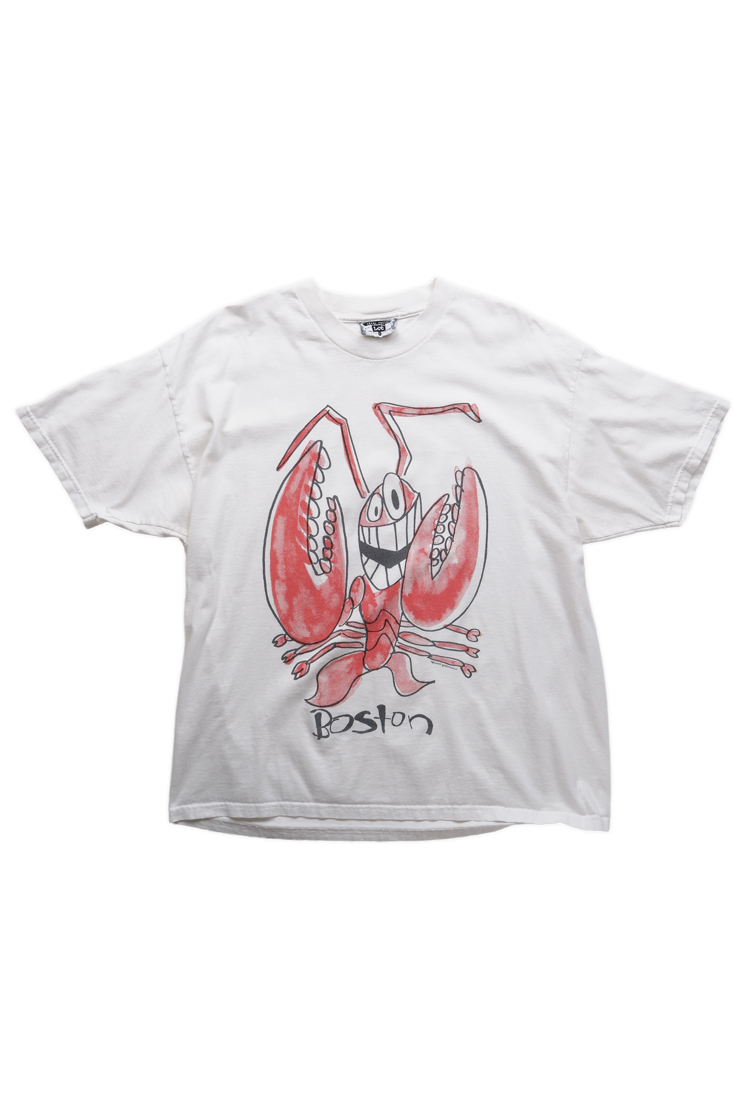 Boston Lobster Souvenir