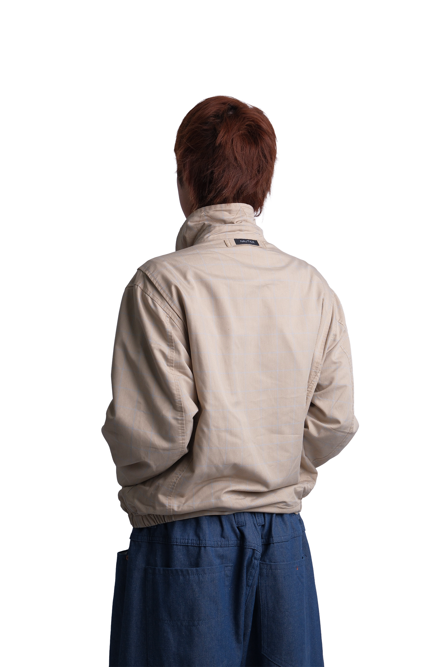 NAUTICA Harrington Jacket