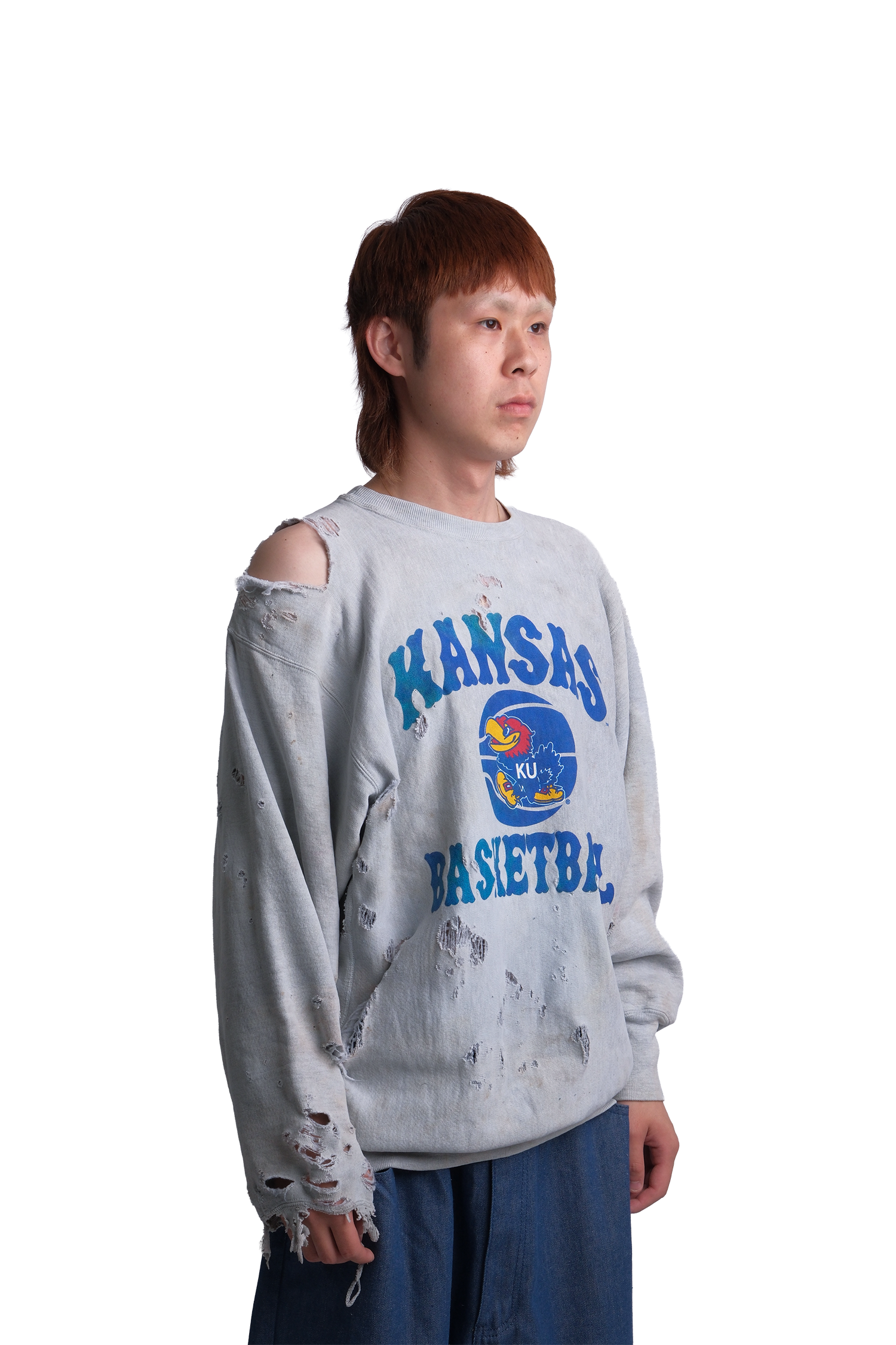 90's Champion Reverse Weave
