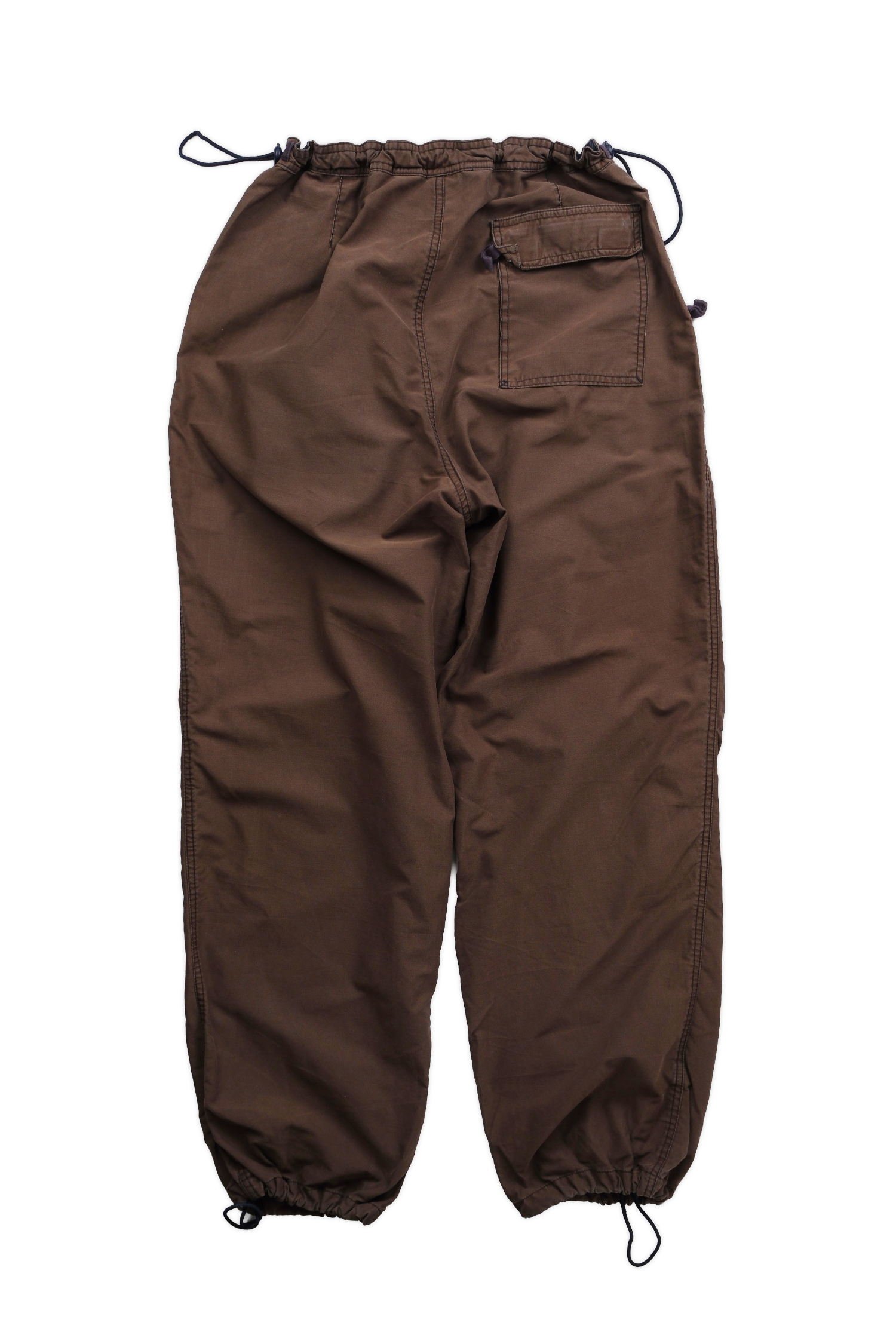 GAP Technical