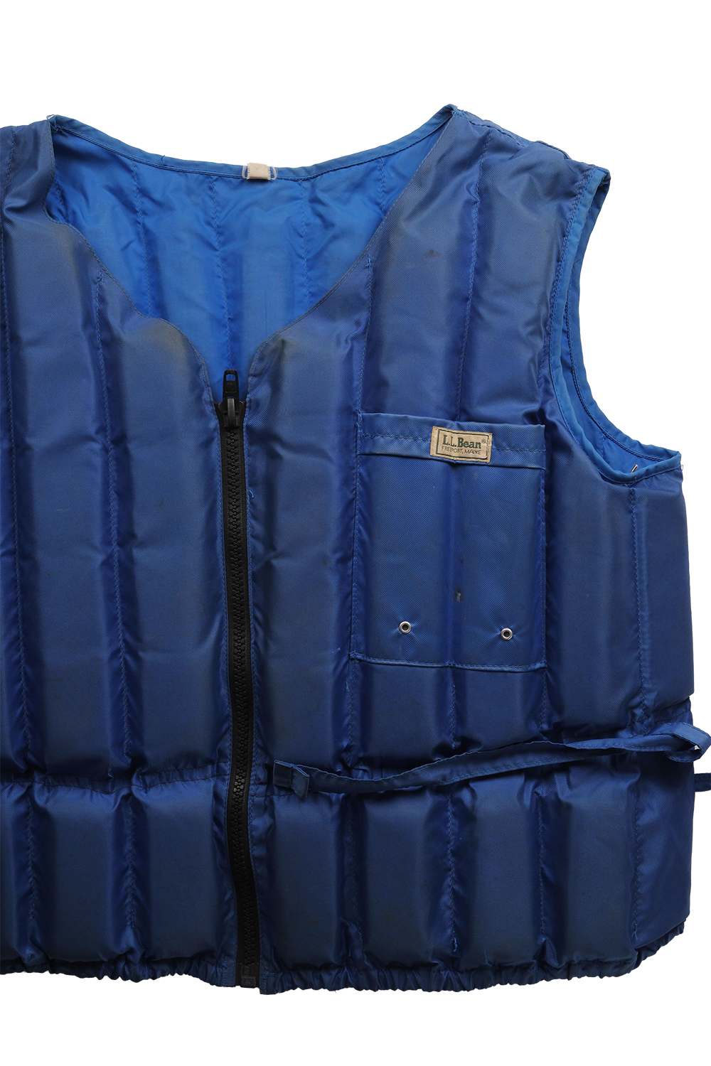 L.L.Bean Life Jacket