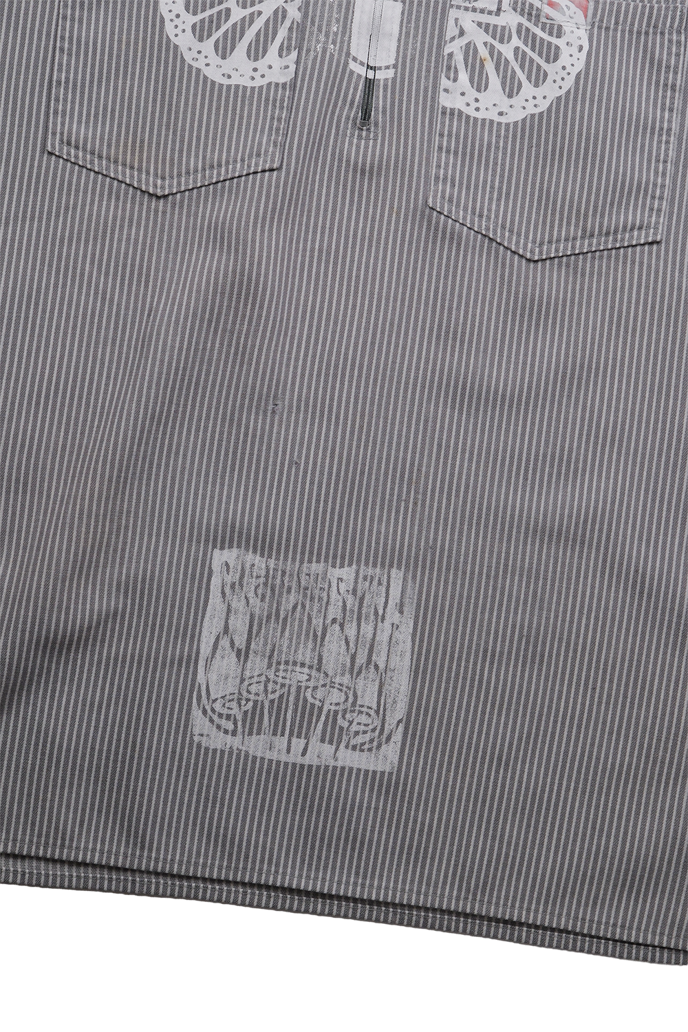 Ben Davis Custom Print