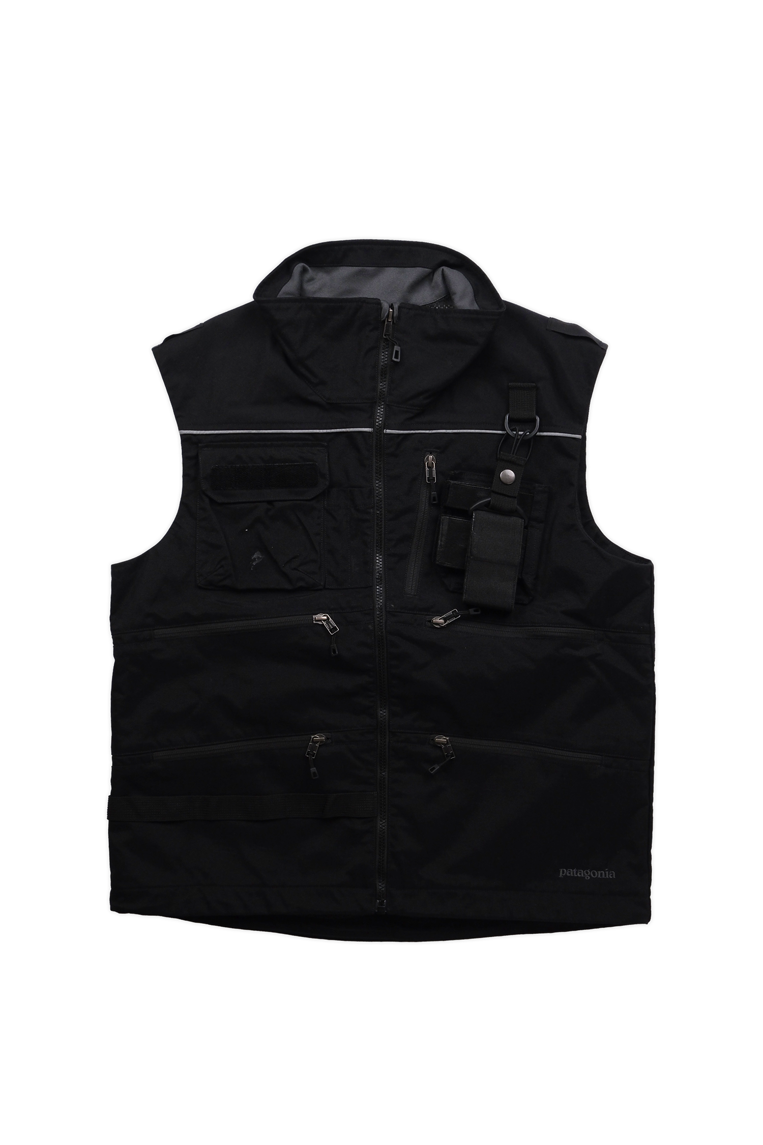 Patagonia Ski Patrol Vest