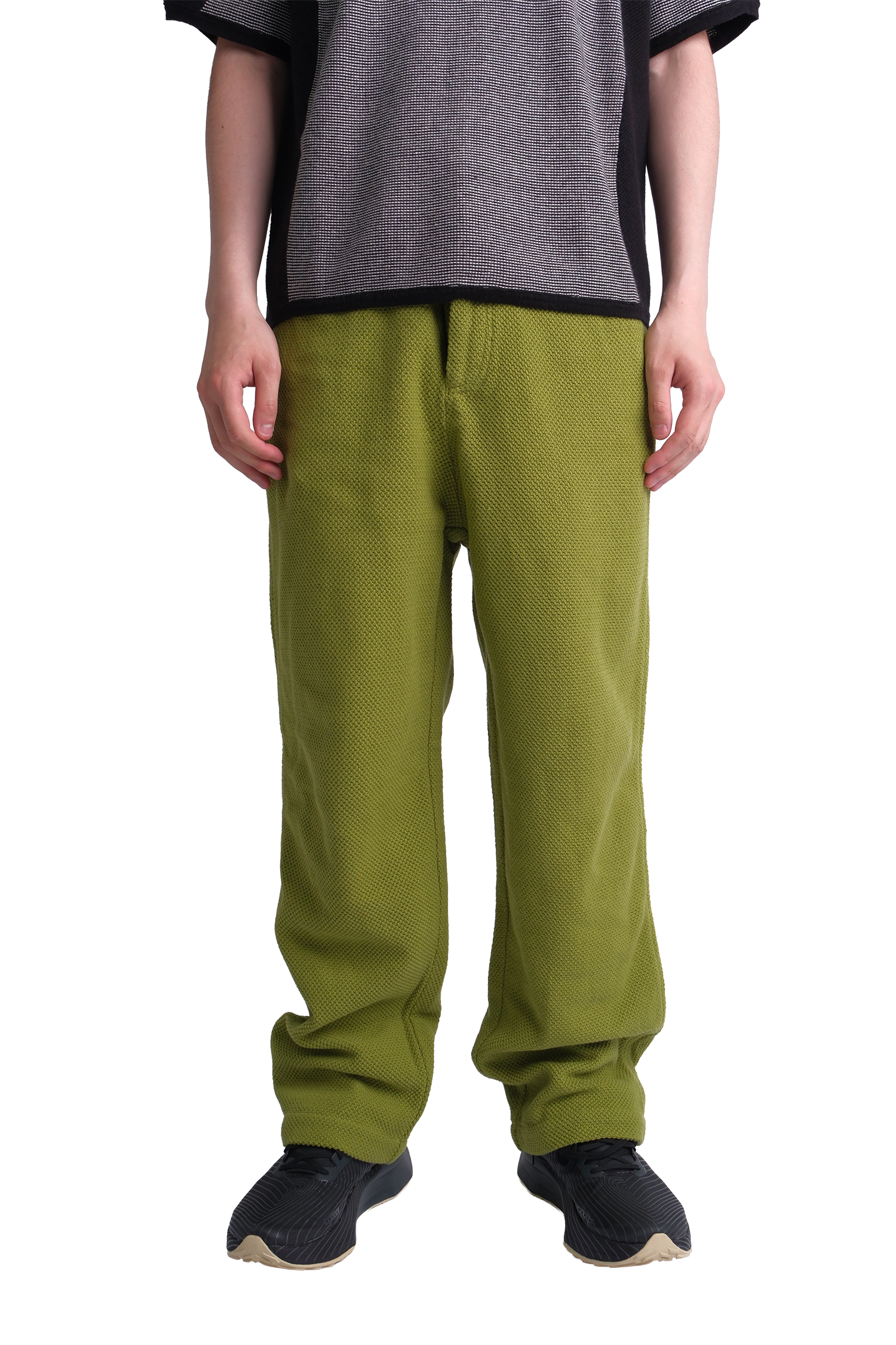 SETTLER PANTS