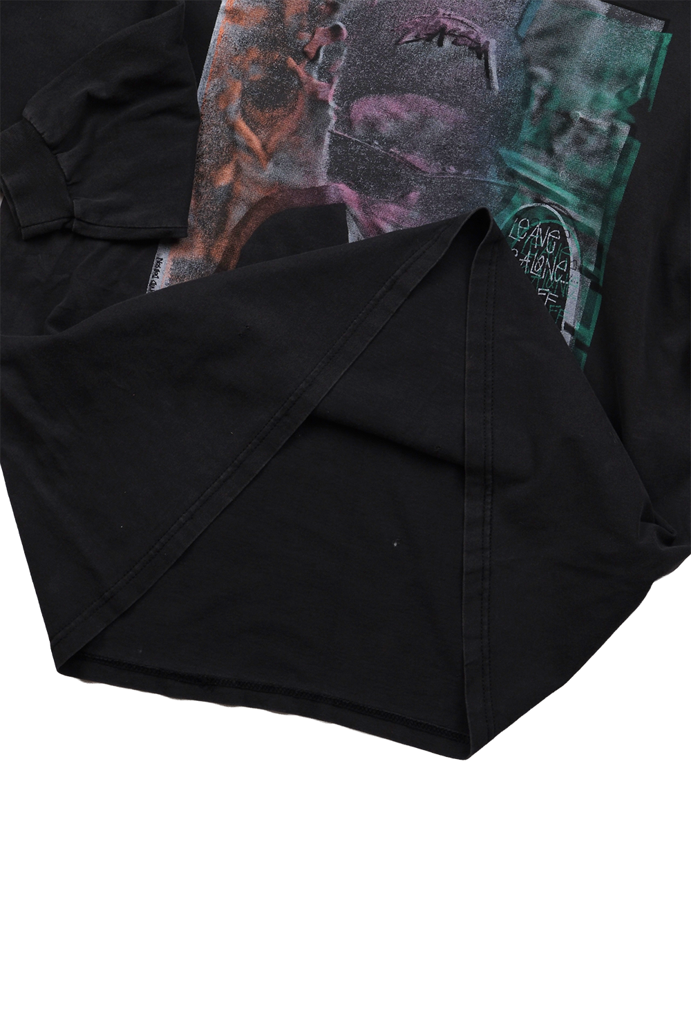 Stussy Bootleg