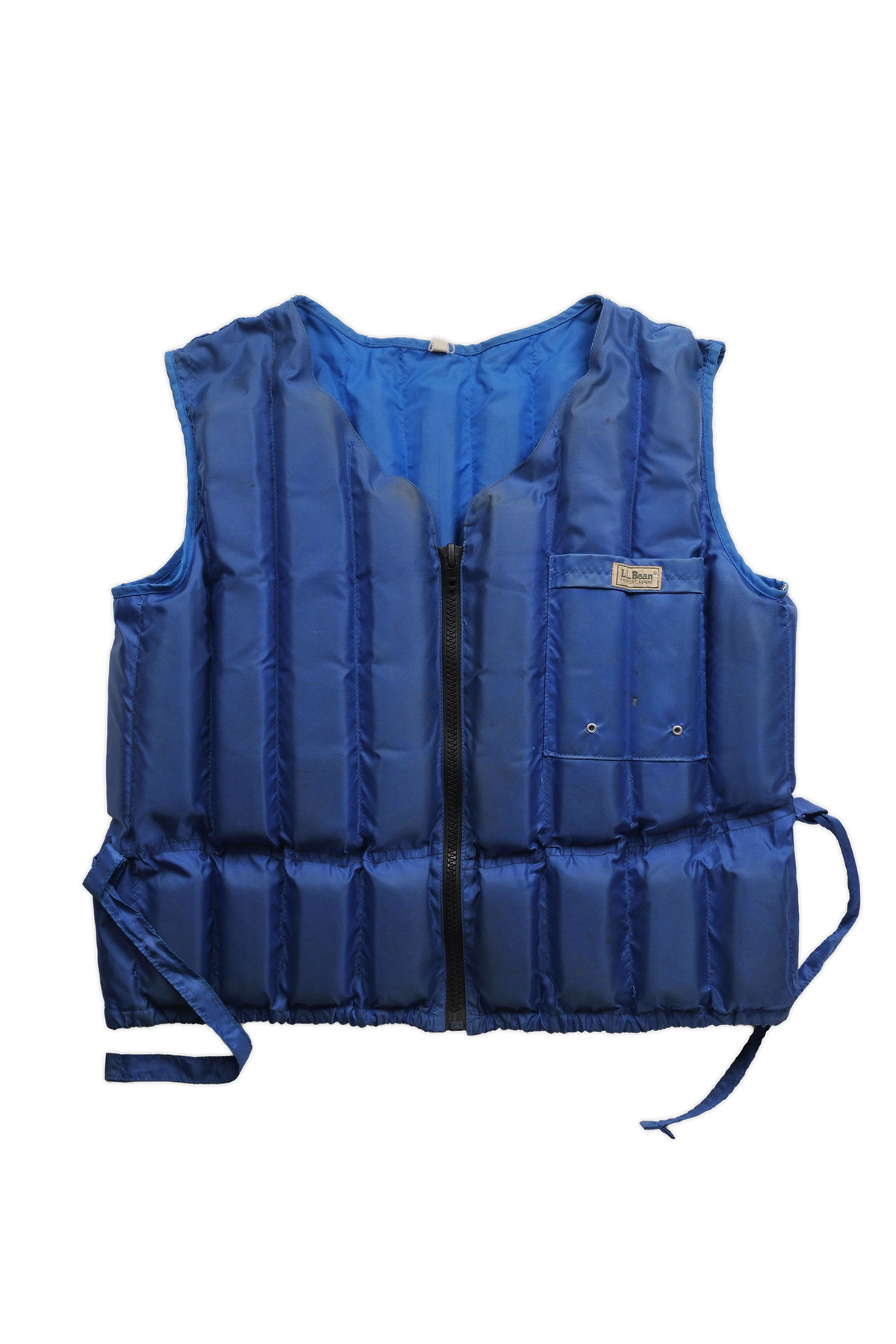 L.L.Bean Life Jacket