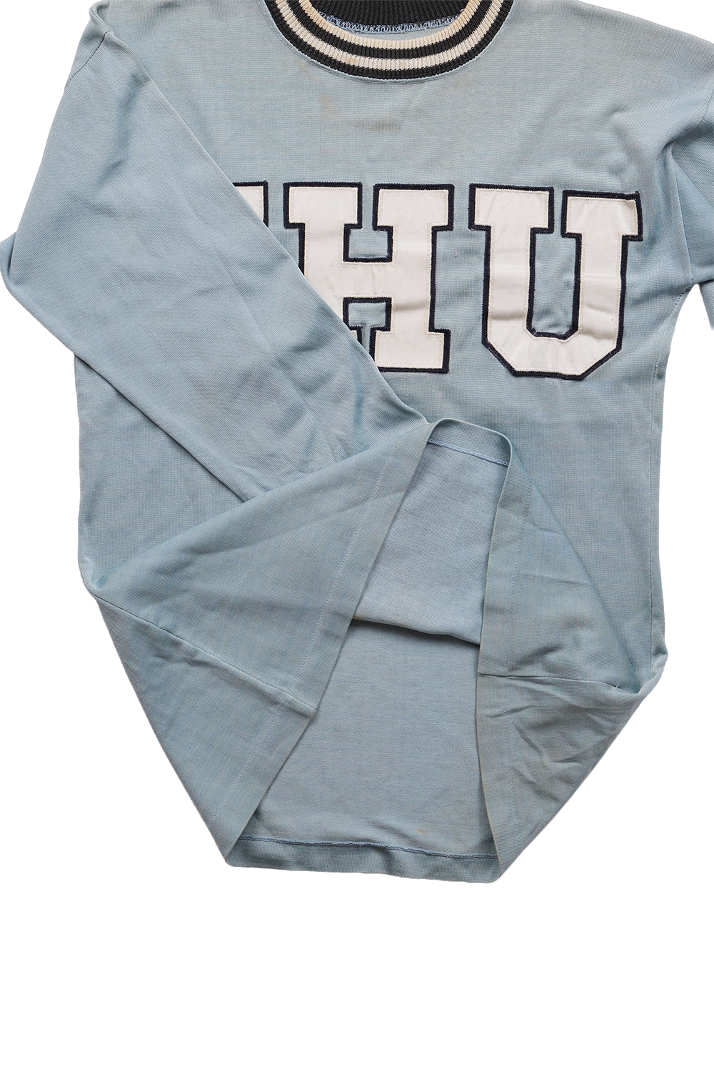 Vintage JHU