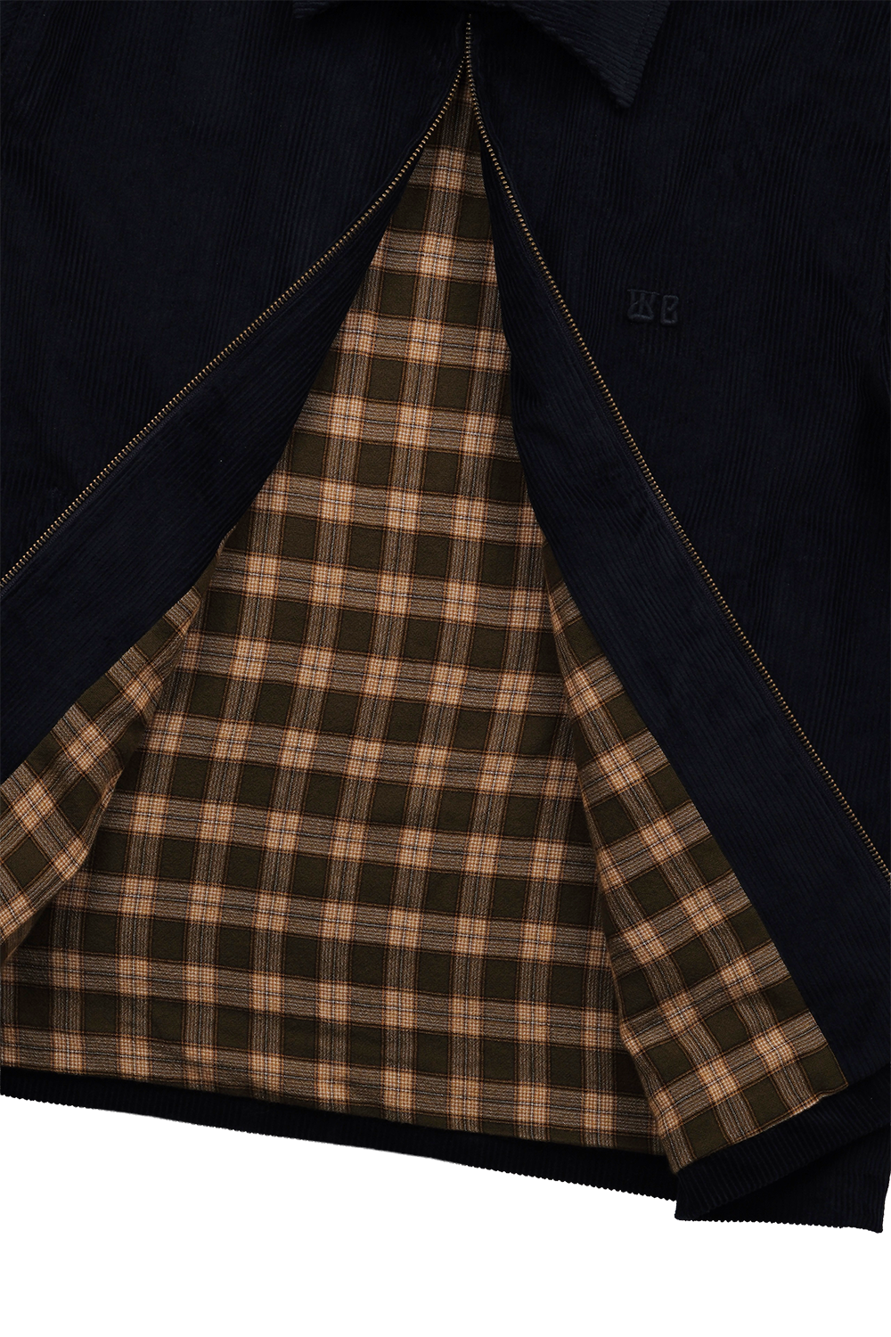DREW JACKET