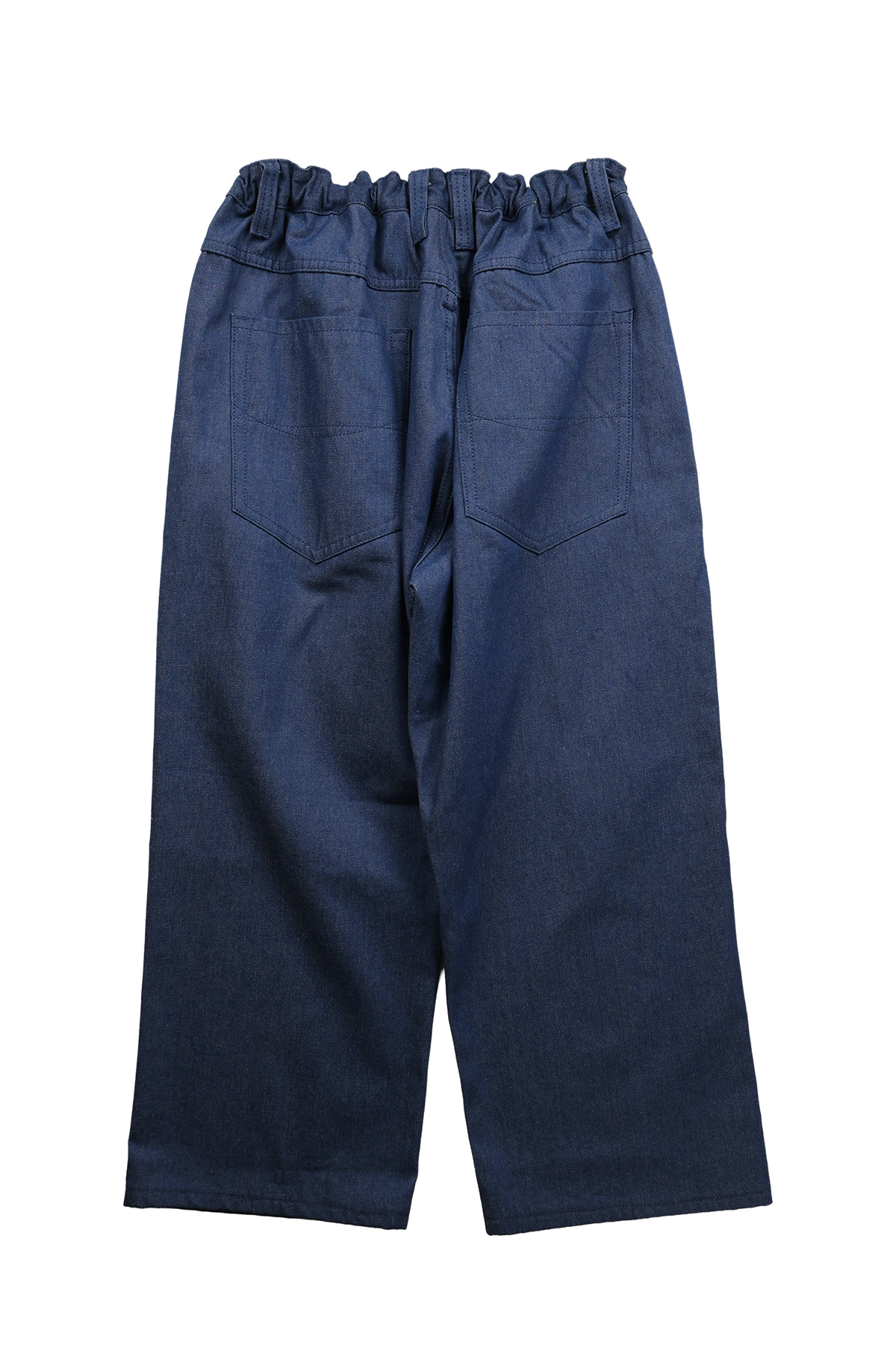 Custom Elastic Waist 48