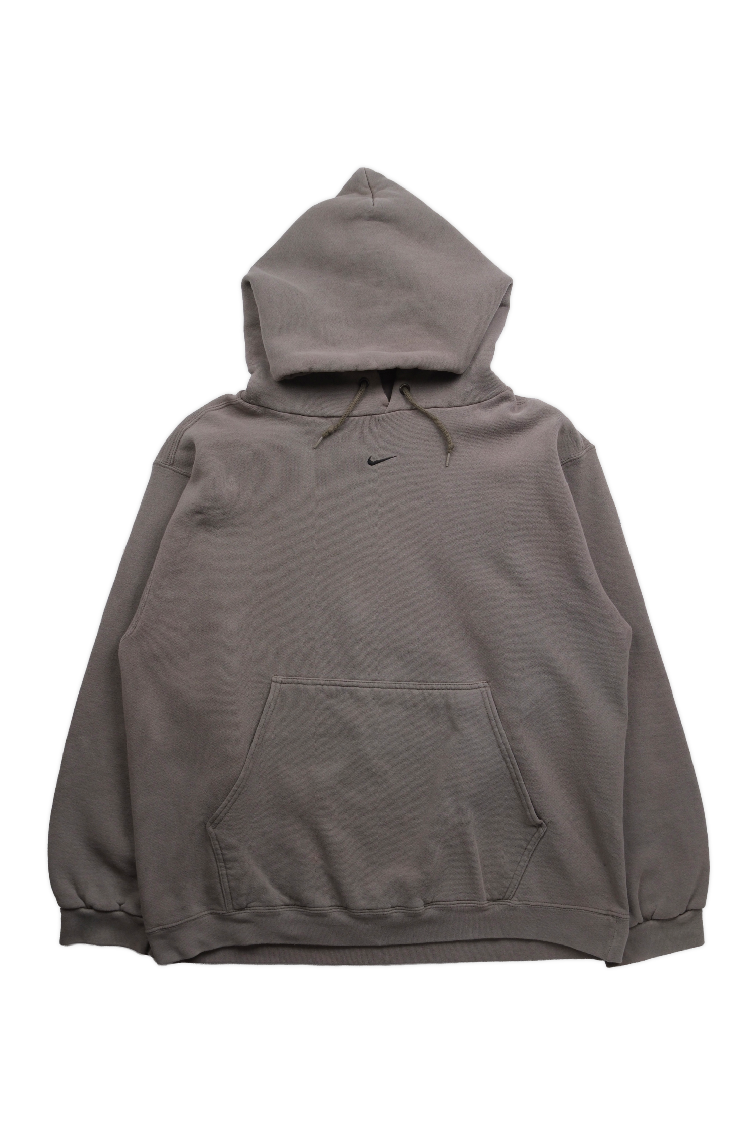 NIKE Swoosh Logo USA