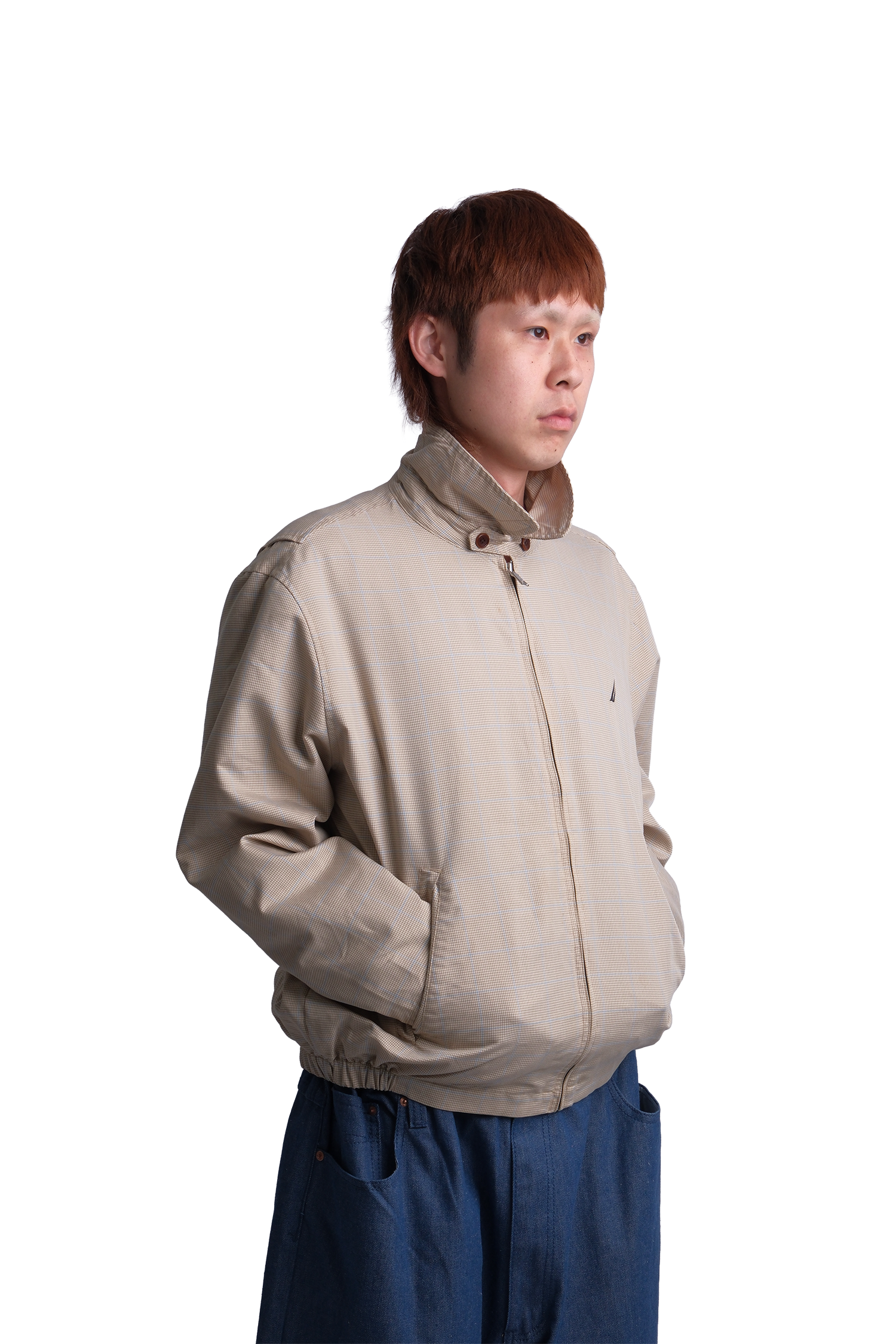 NAUTICA Harrington Jacket