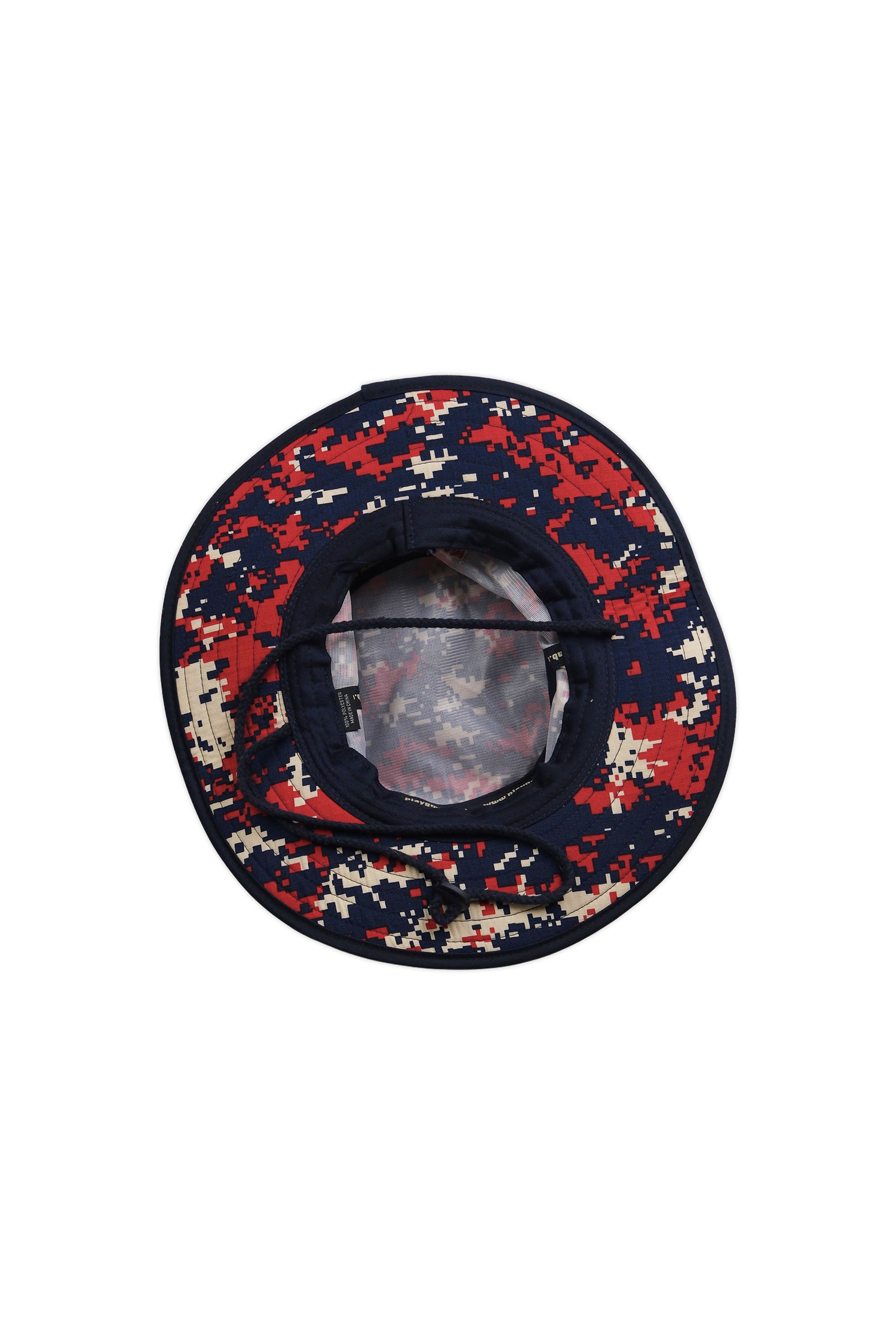 GMB Digital Camo