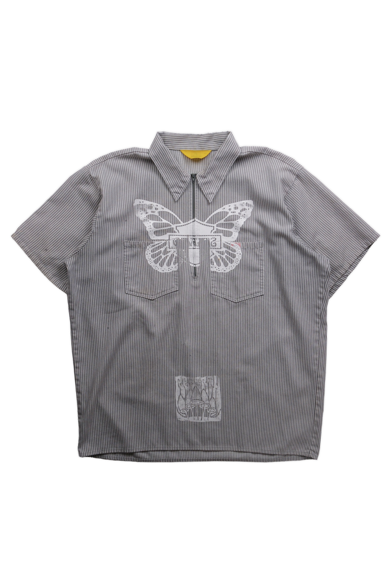 Ben Davis Custom Print