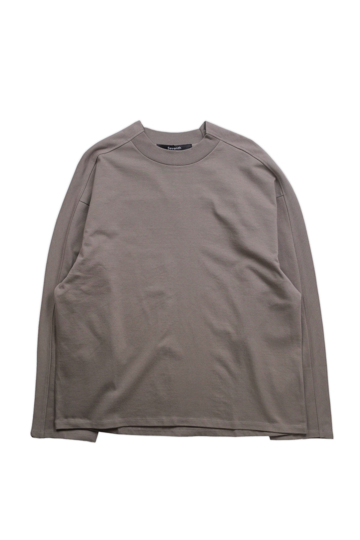 D7 STUDIO LONG SLEEVE TEE