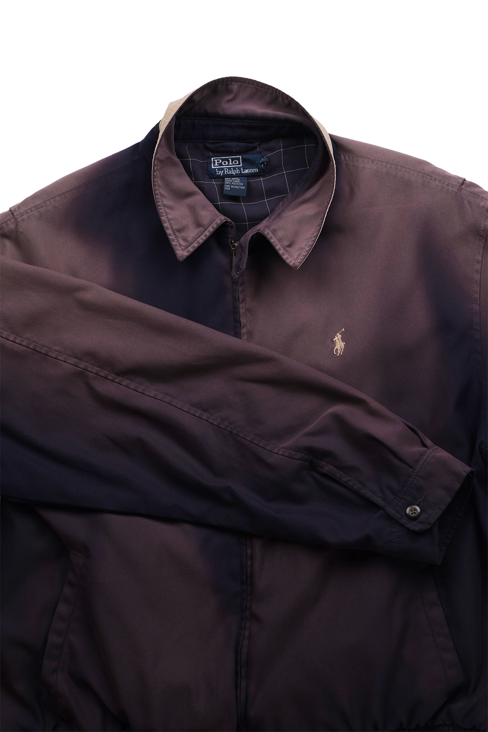 Polo by Fade Drizzler JKT