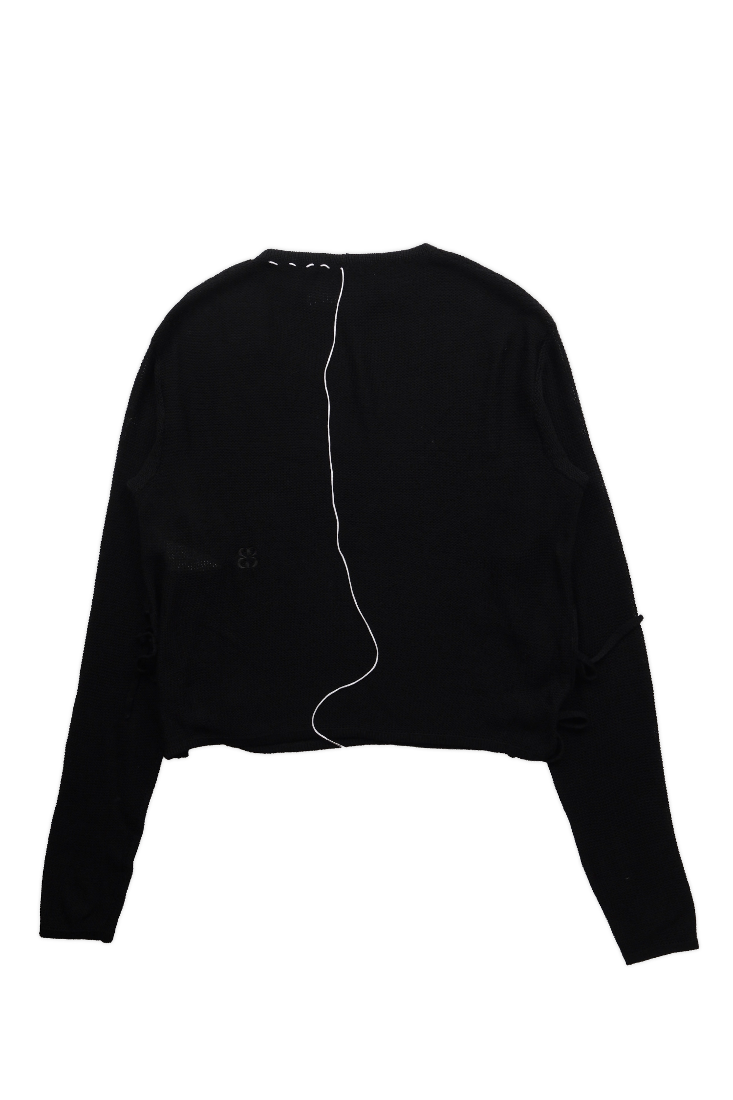 SWEATER RETINA DARK