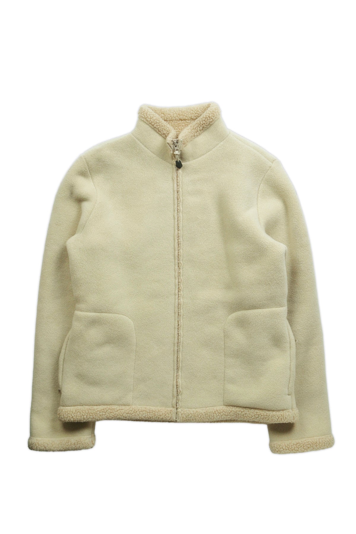 OLDNAVY Full Zip Fake MOUTON