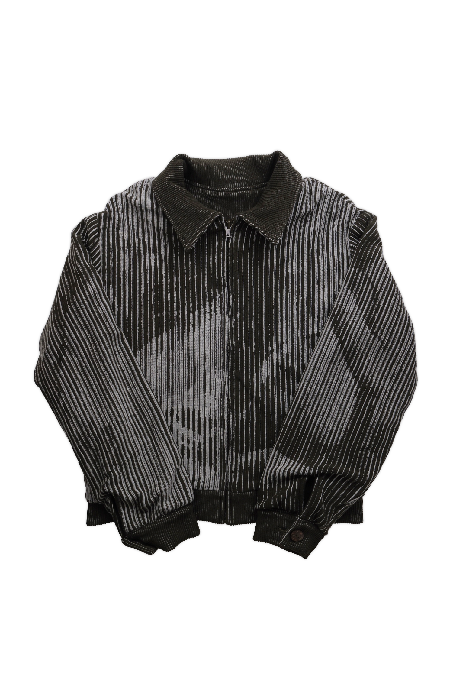 DRYCAST REVERSIBLE JACKET