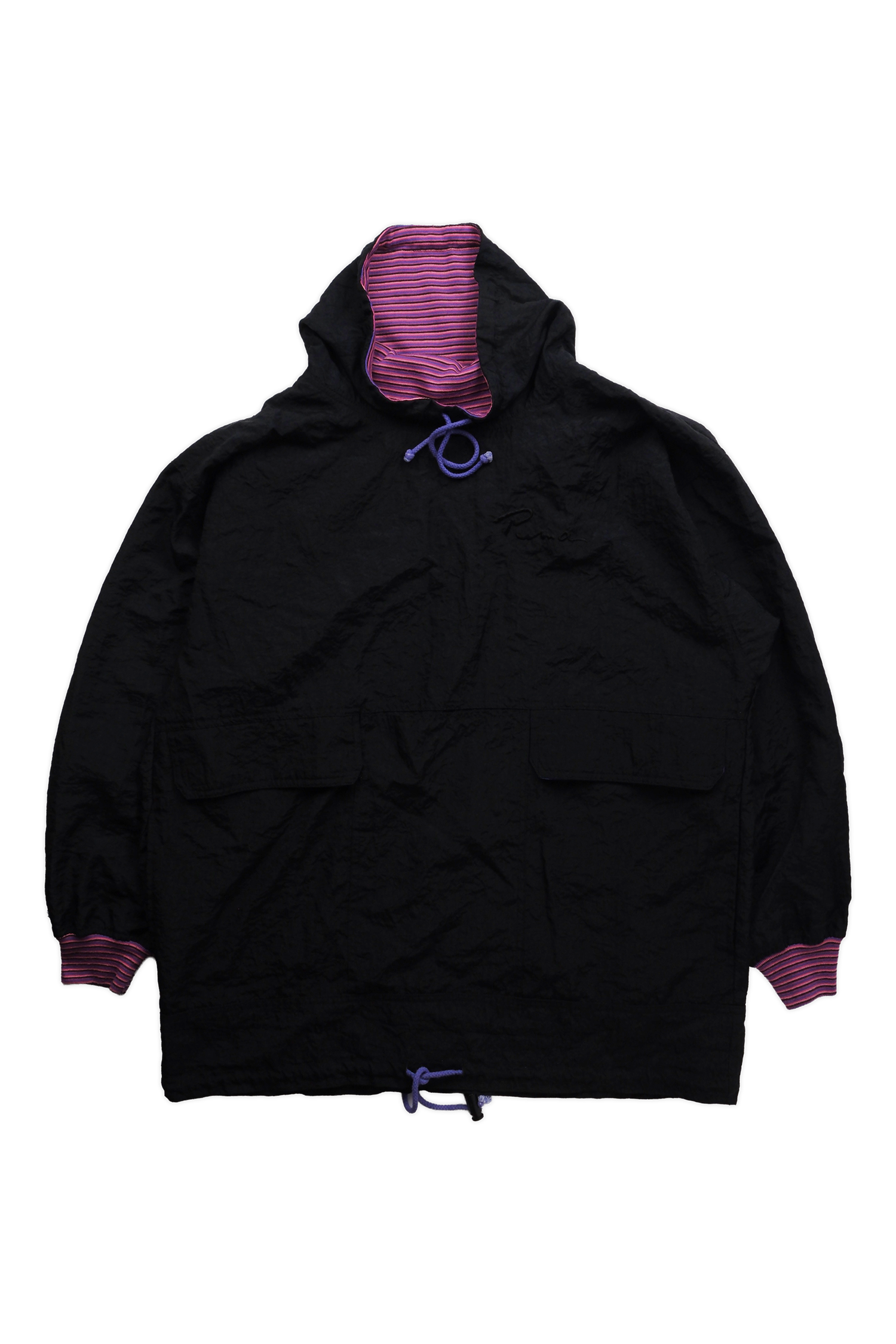 90's Puma Pullover