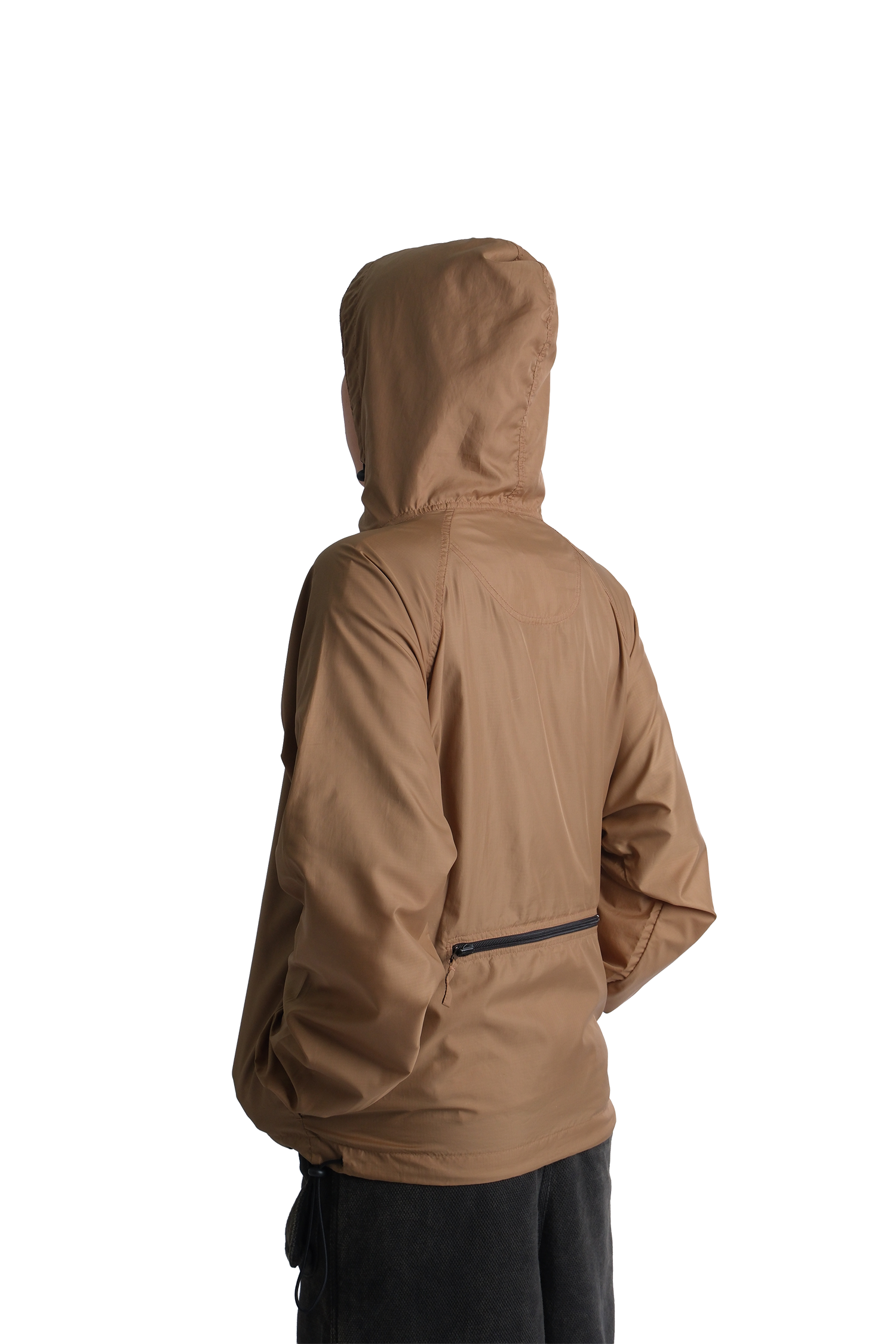 BANANA REPUBLIC Hooded Jacket