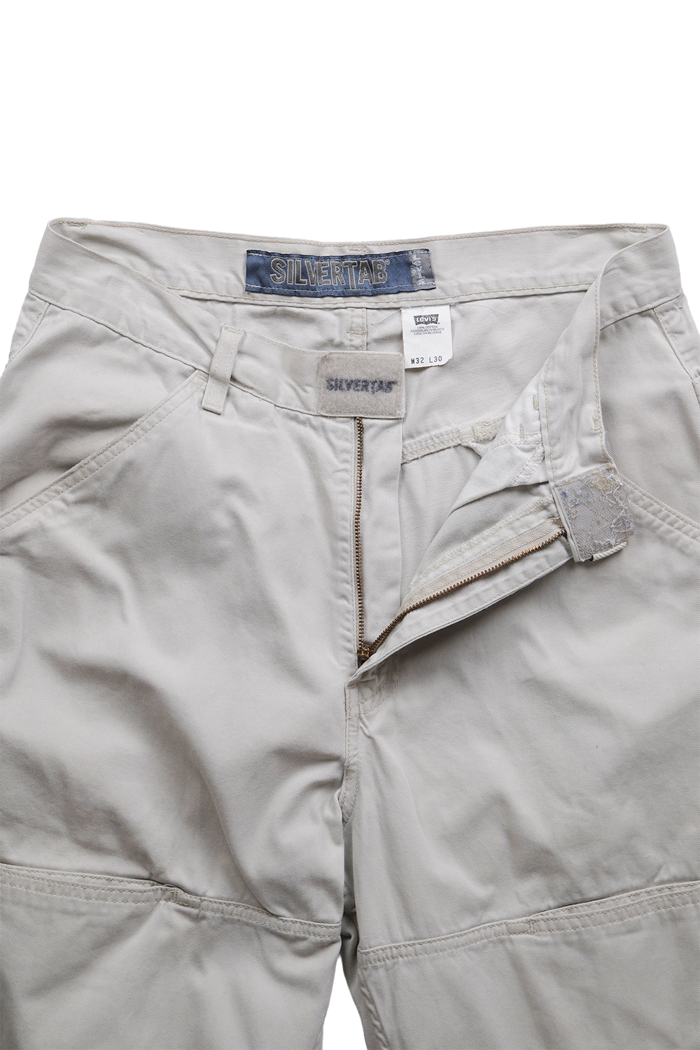 90's Levi's SILVERTAB