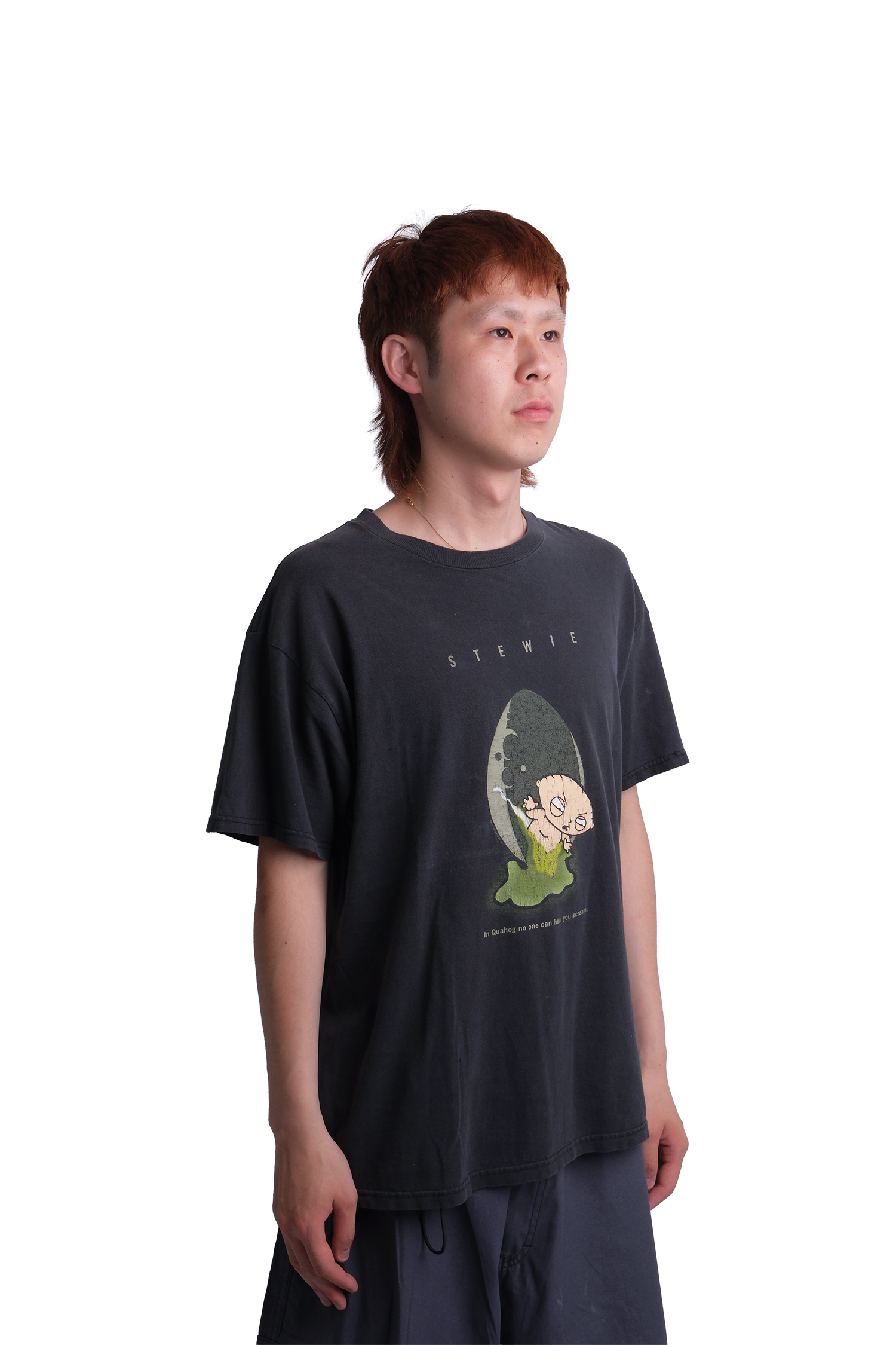 FAMILY GUY STEWIE