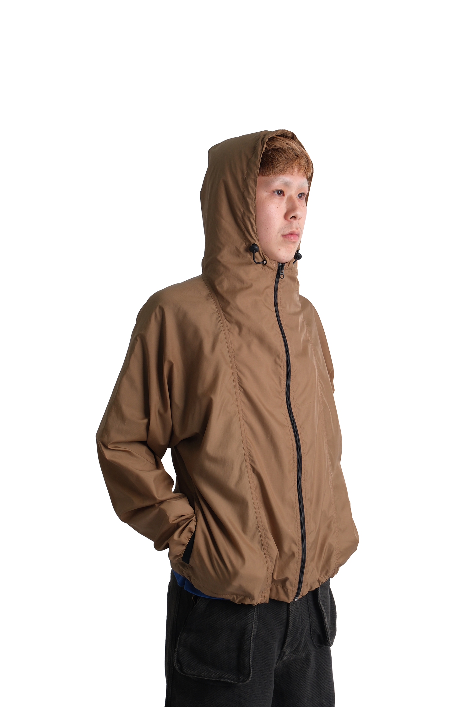 BANANA REPUBLIC Hooded Jacket